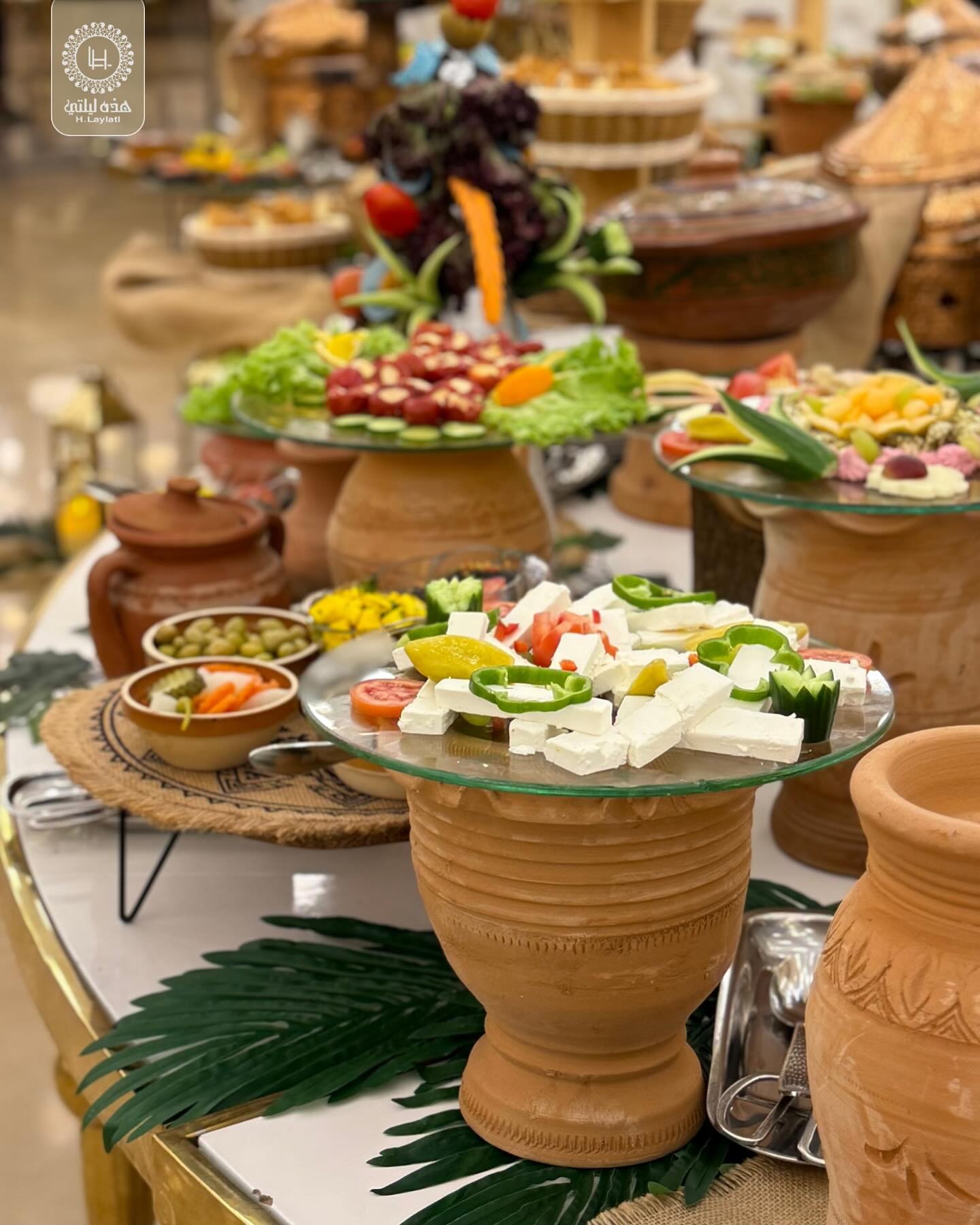 H Laylati Event Venue In Medina Saudi Arabia