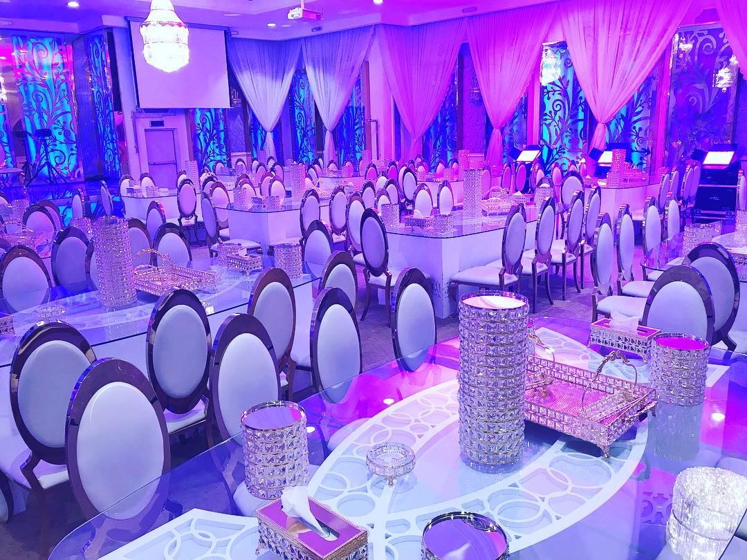 Laylak Wedding Hall