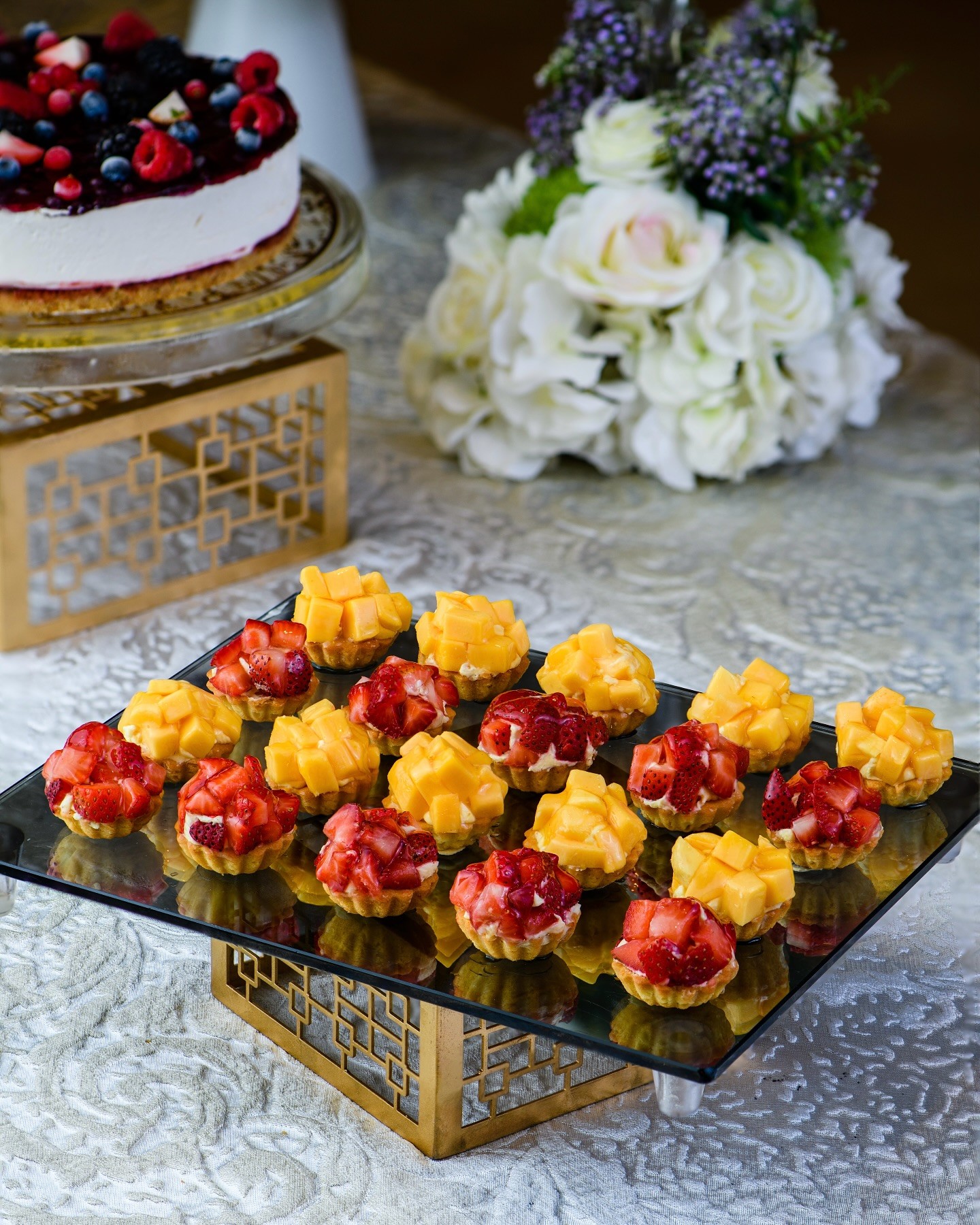 Alandalus Hall Al Khobar