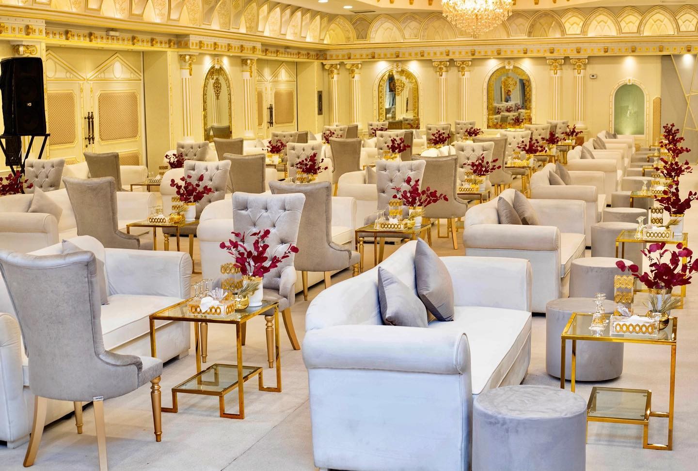 Alandalus Hall Al Khobar