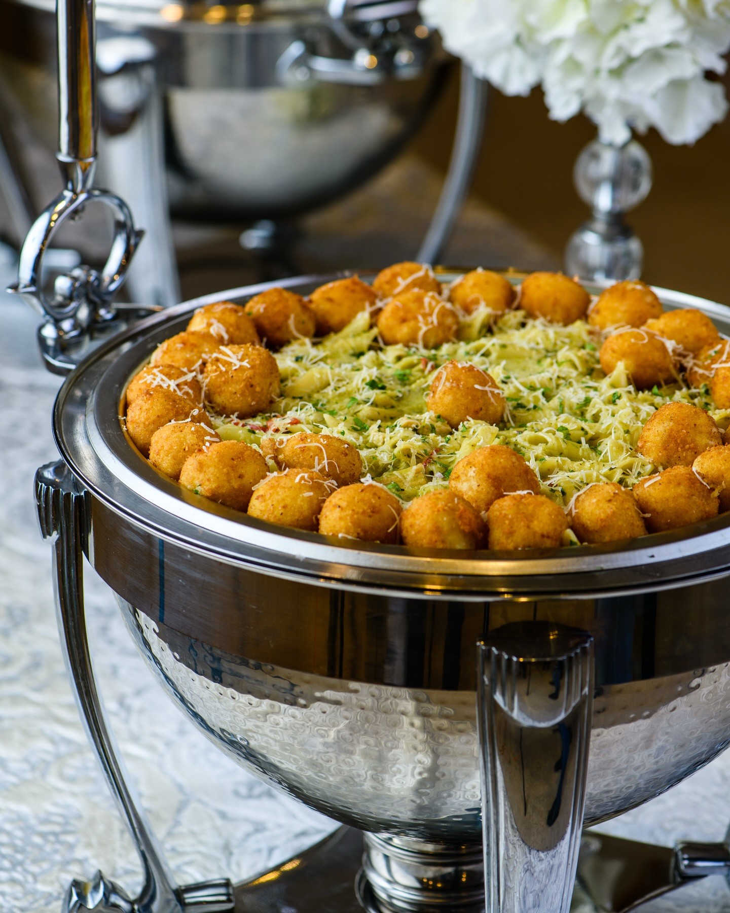 Alandalus Hall Al Khobar