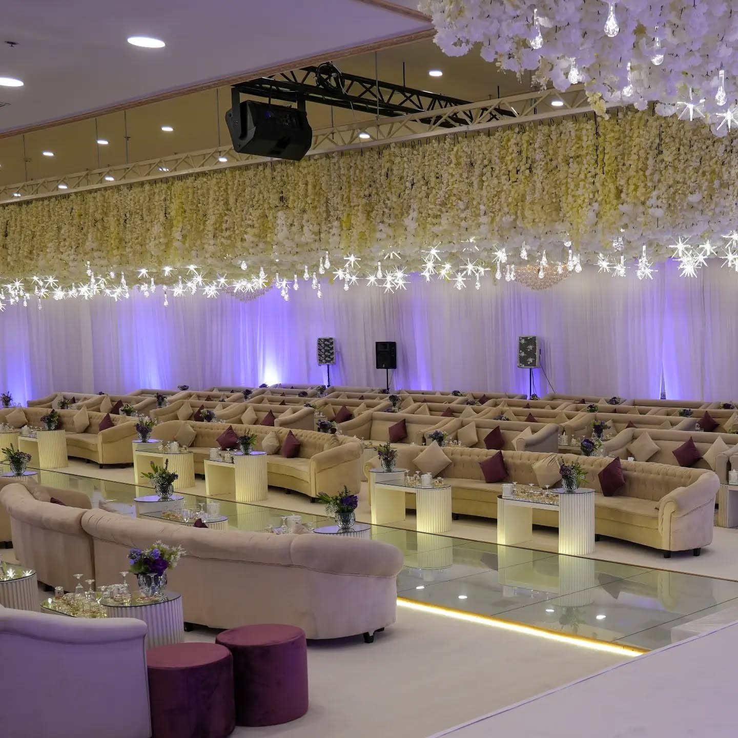 Alandalus Hall Al Khobar