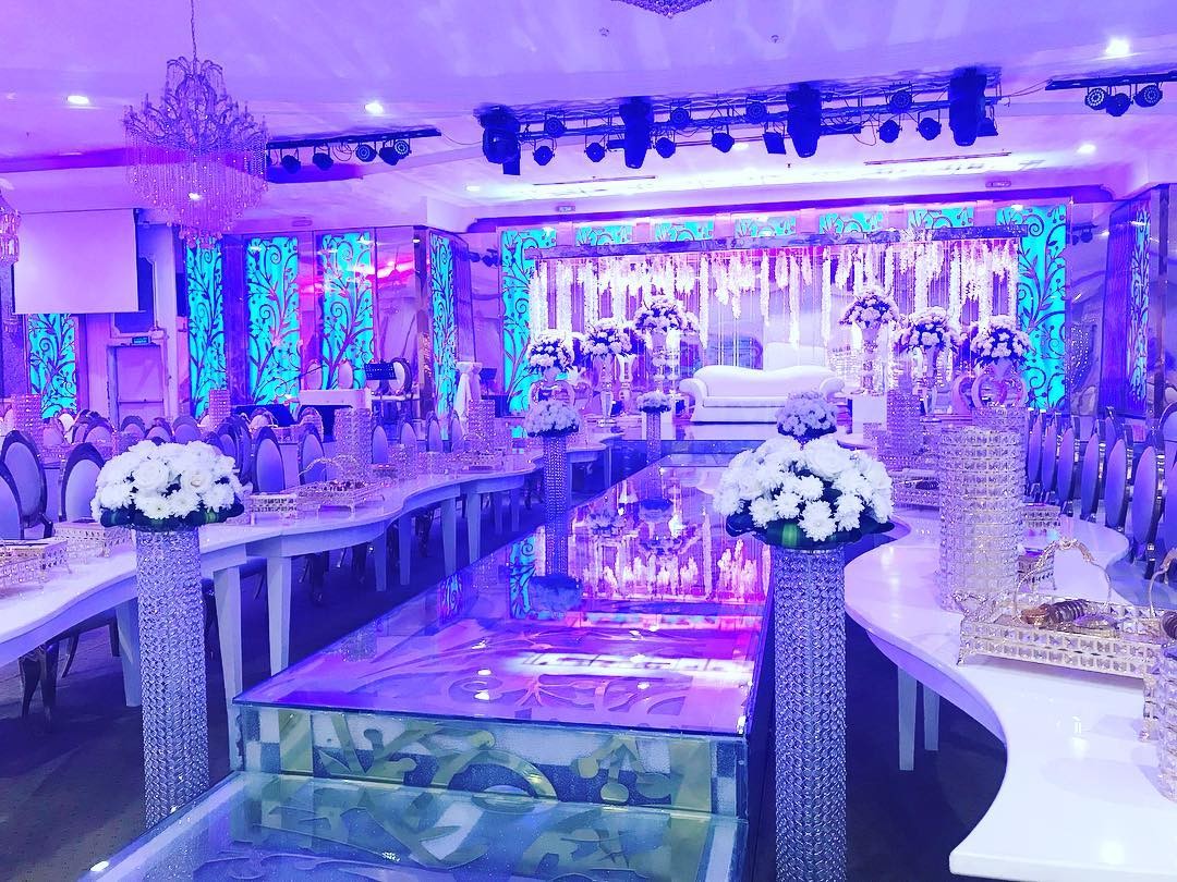 Laylak Wedding Hall
