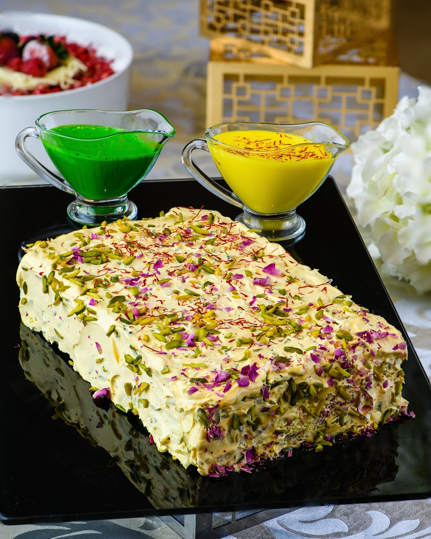 Alandalus Hall Al Khobar