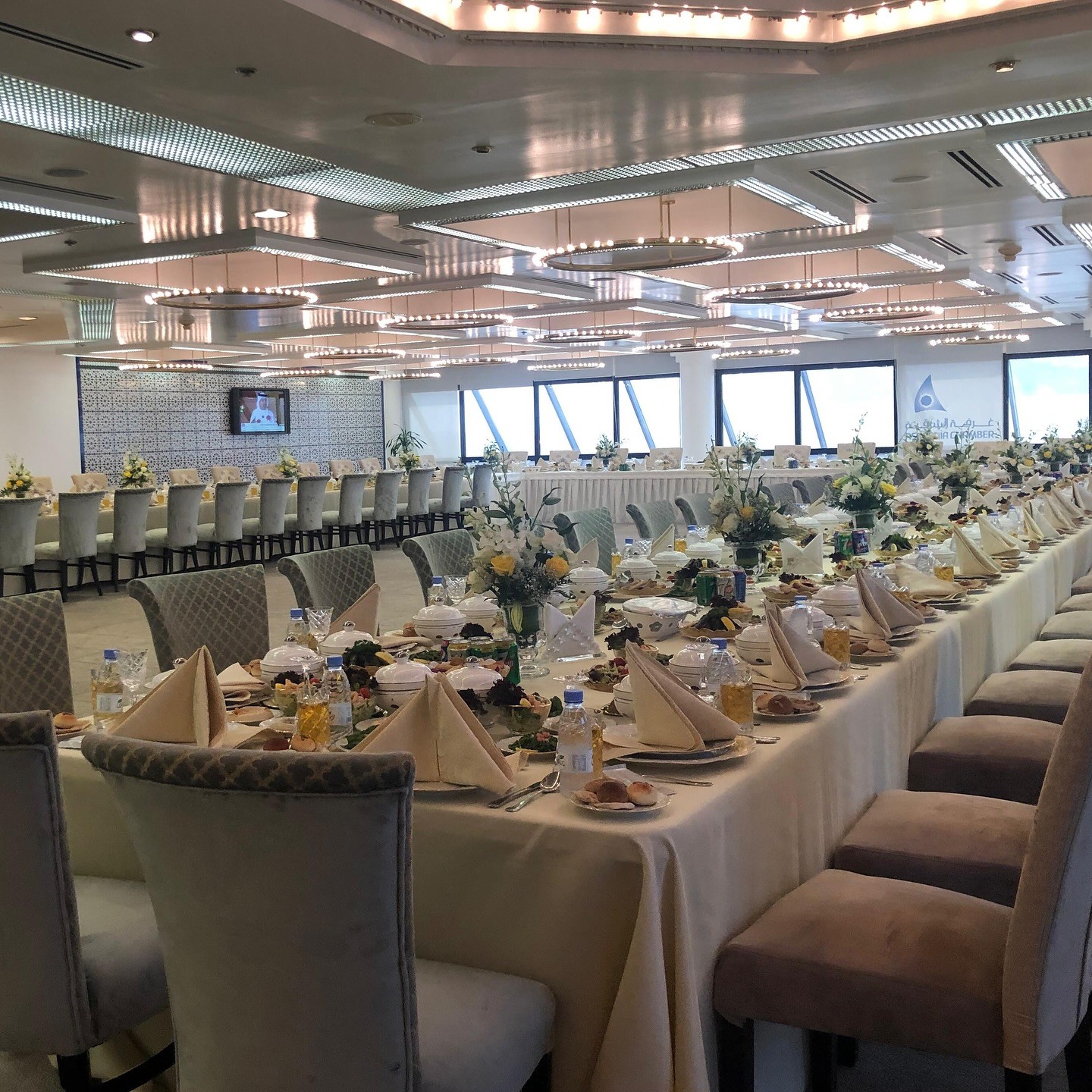 Alandalus Hall Al Khobar
