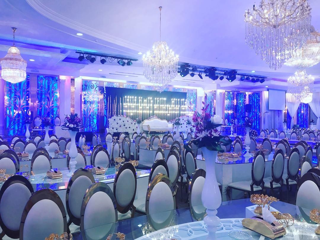 Laylak Wedding Hall