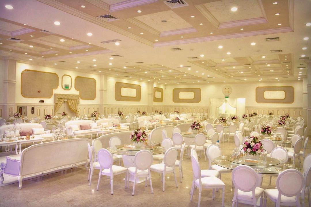 Alandalus Hall Al Khobar