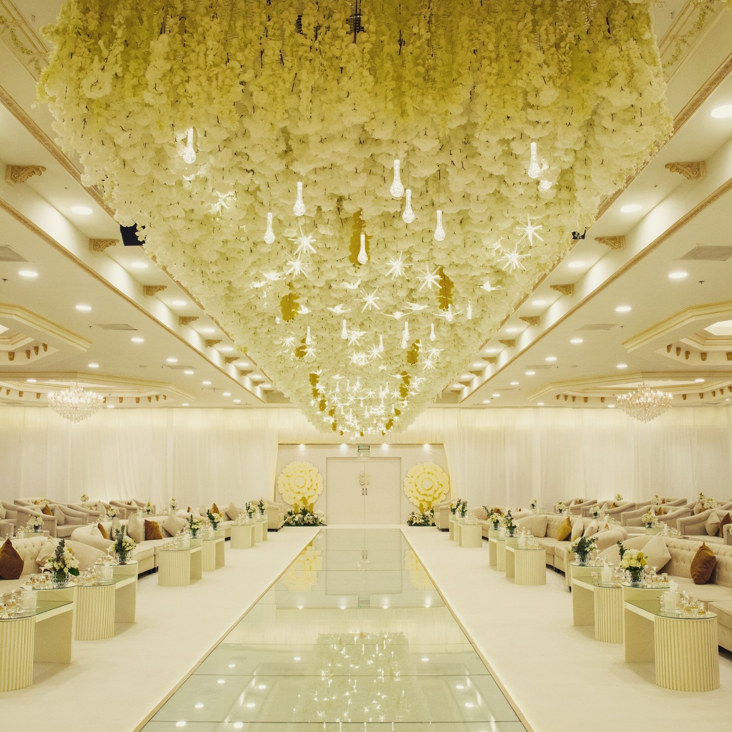 Alandalus Hall Al Khobar