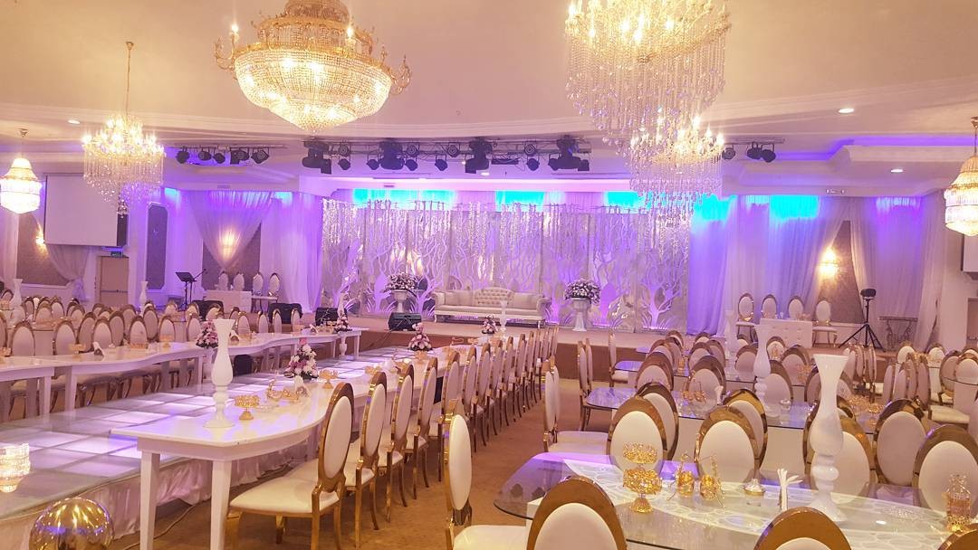 Laylak Wedding Hall