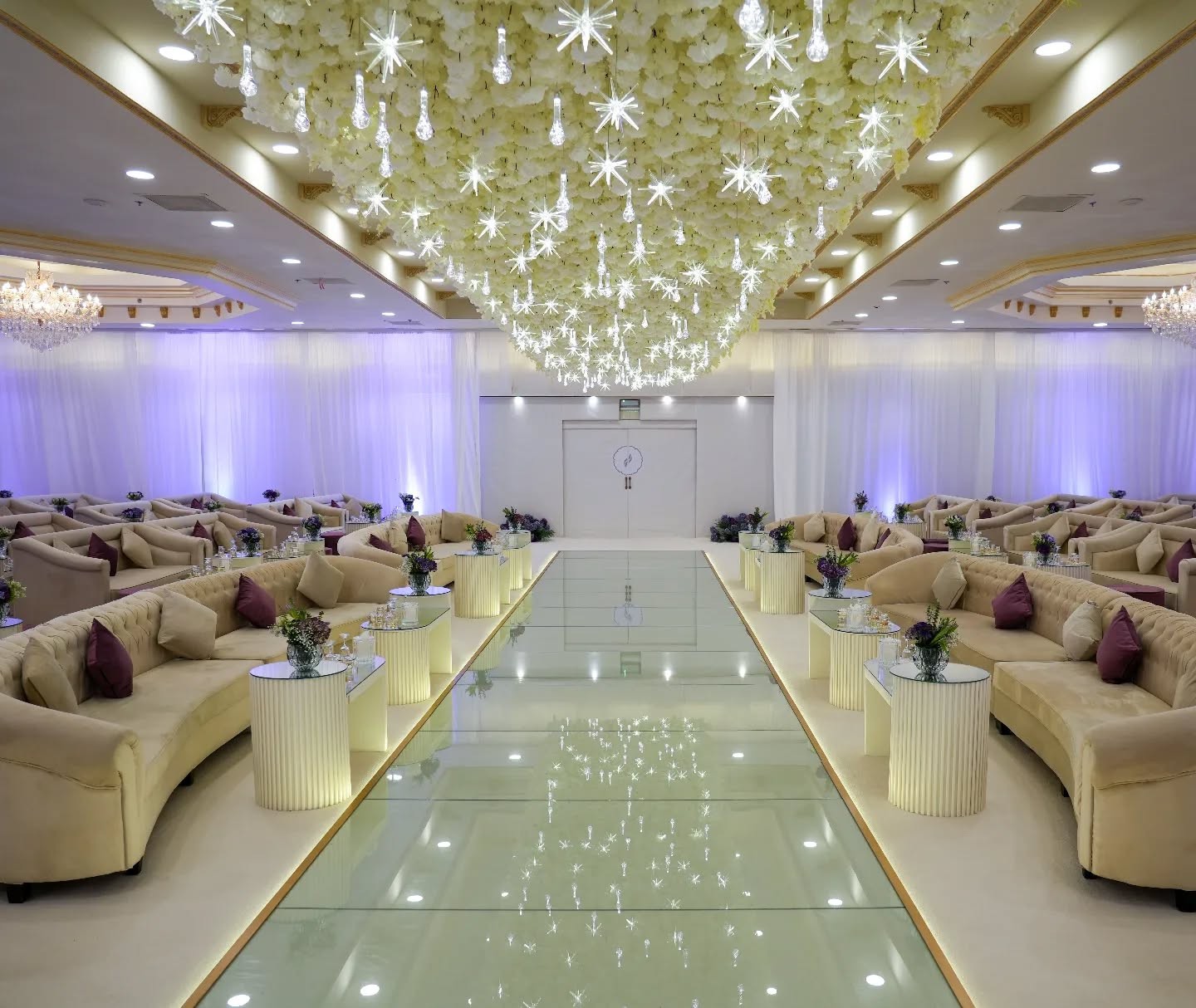 Alandalus Hall Al Khobar