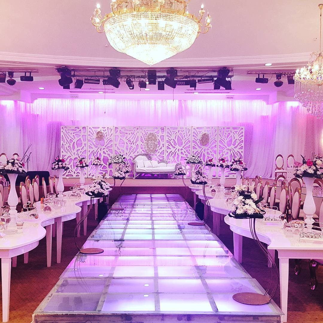 Laylak Wedding Hall