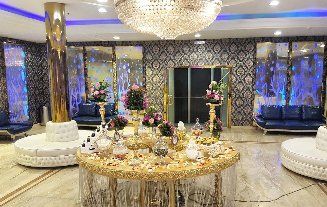 Laylak Wedding Hall