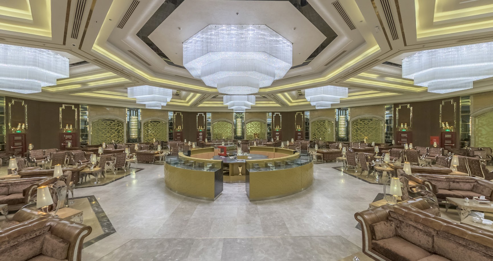 H Laylati Event Venue In Medina Saudi Arabia
