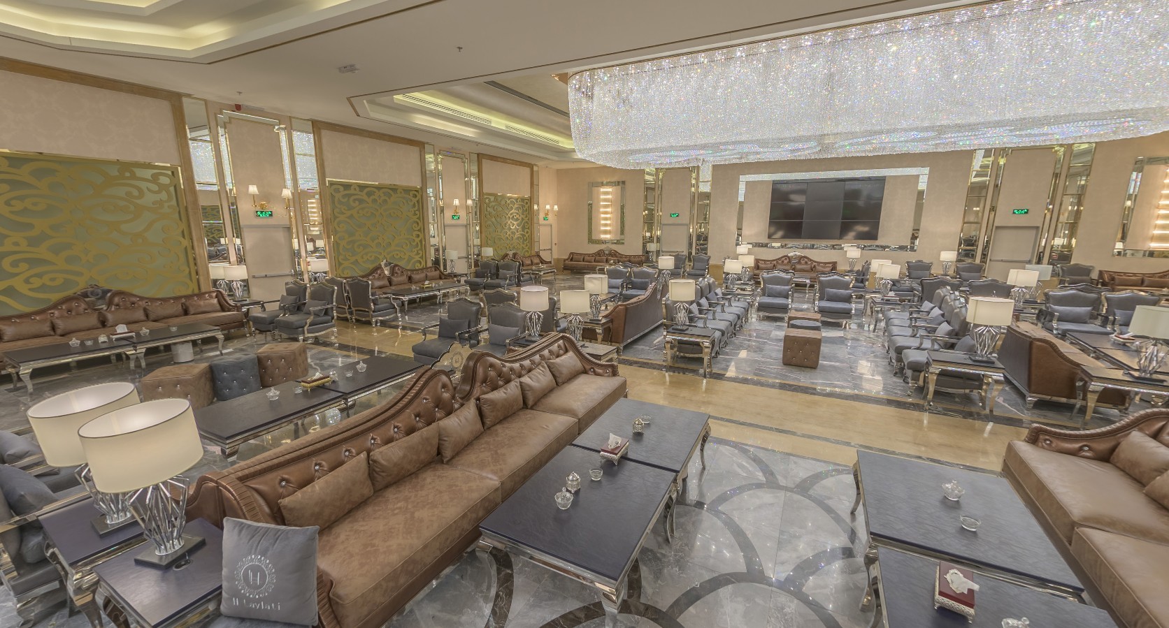 H Laylati Event Venue In Medina Saudi Arabia