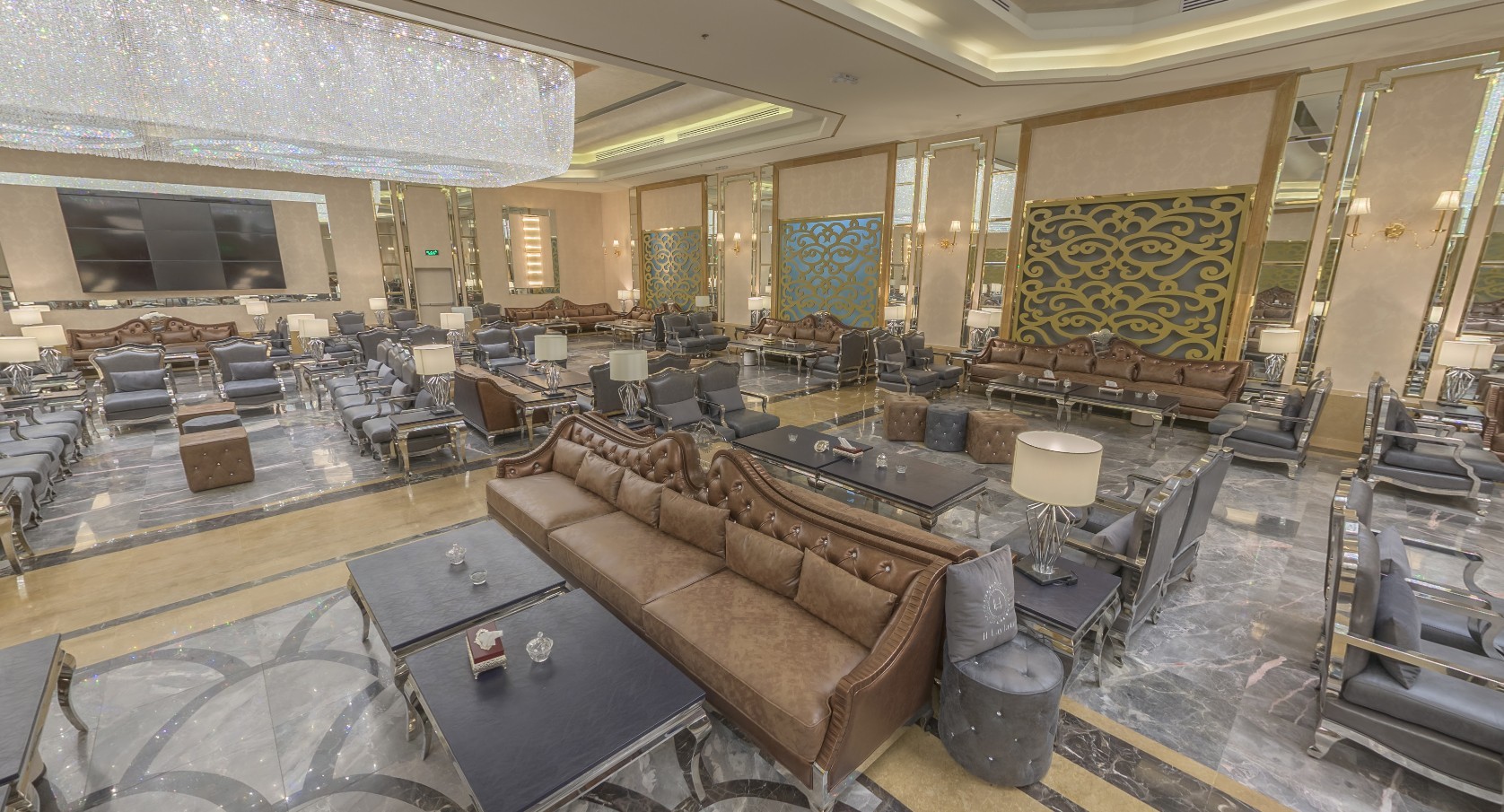 H Laylati Event Venue In Medina Saudi Arabia