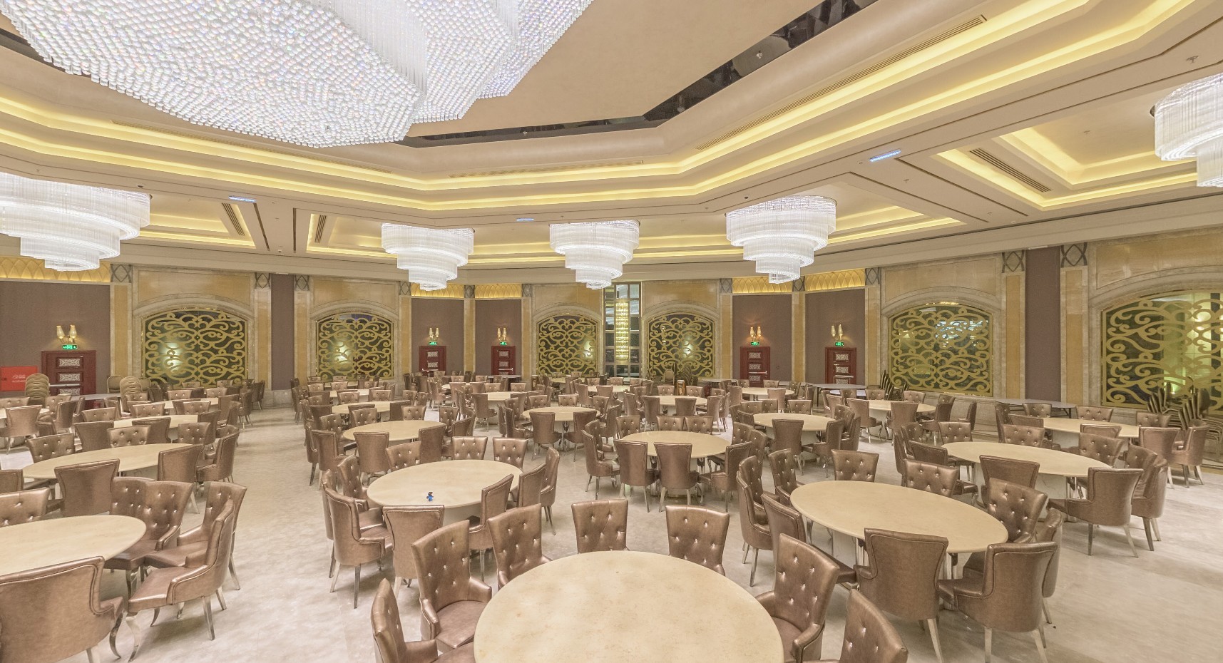 H Laylati Event Venue In Medina Saudi Arabia