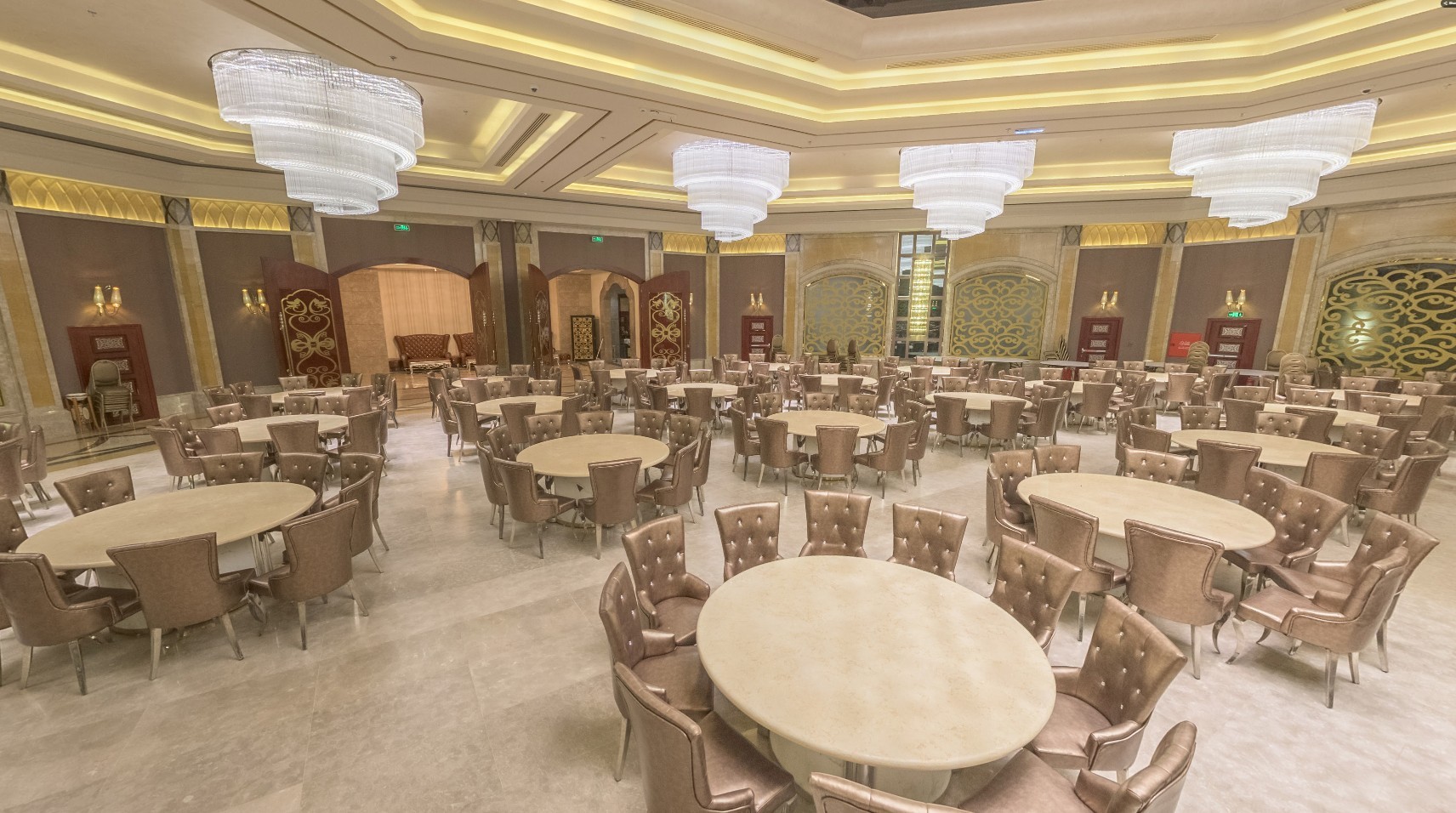 H Laylati Event Venue In Medina Saudi Arabia