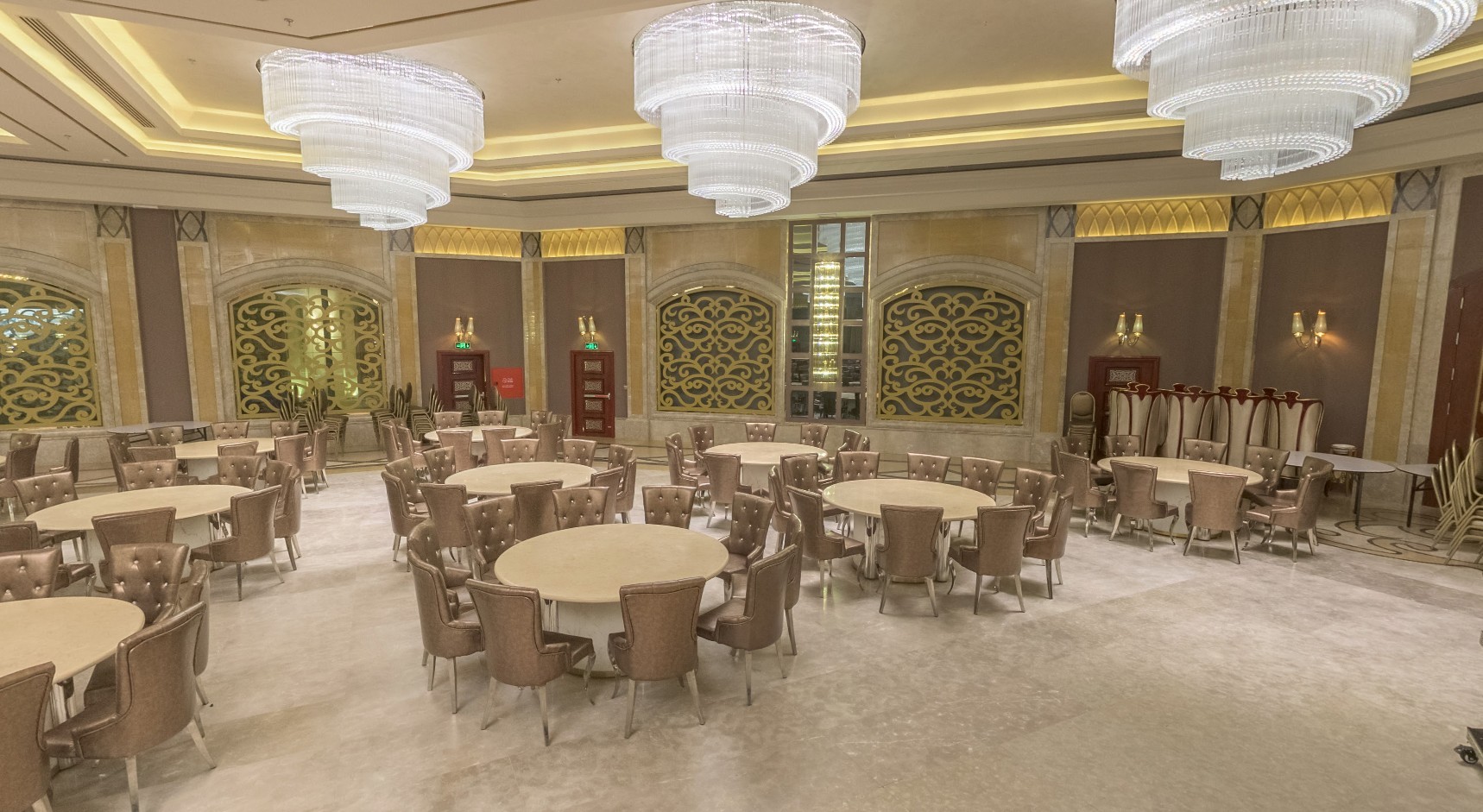 H Laylati Event Venue In Medina Saudi Arabia