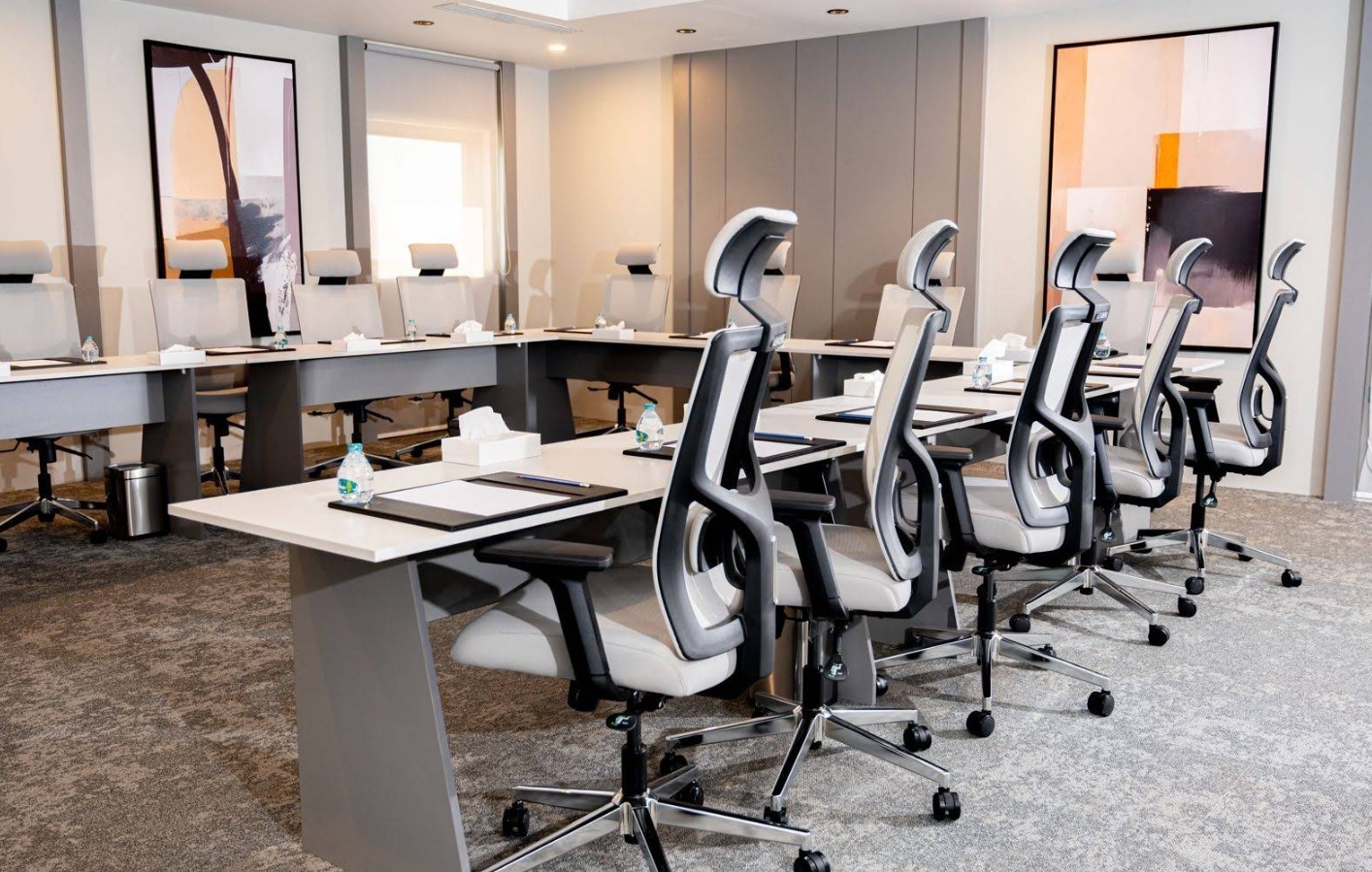 ConcLusion Of Business Ebram Company Coworking Space Jabbar Ibn Sakhr Al Khalidiyyah Madinah  Saudi Arabia