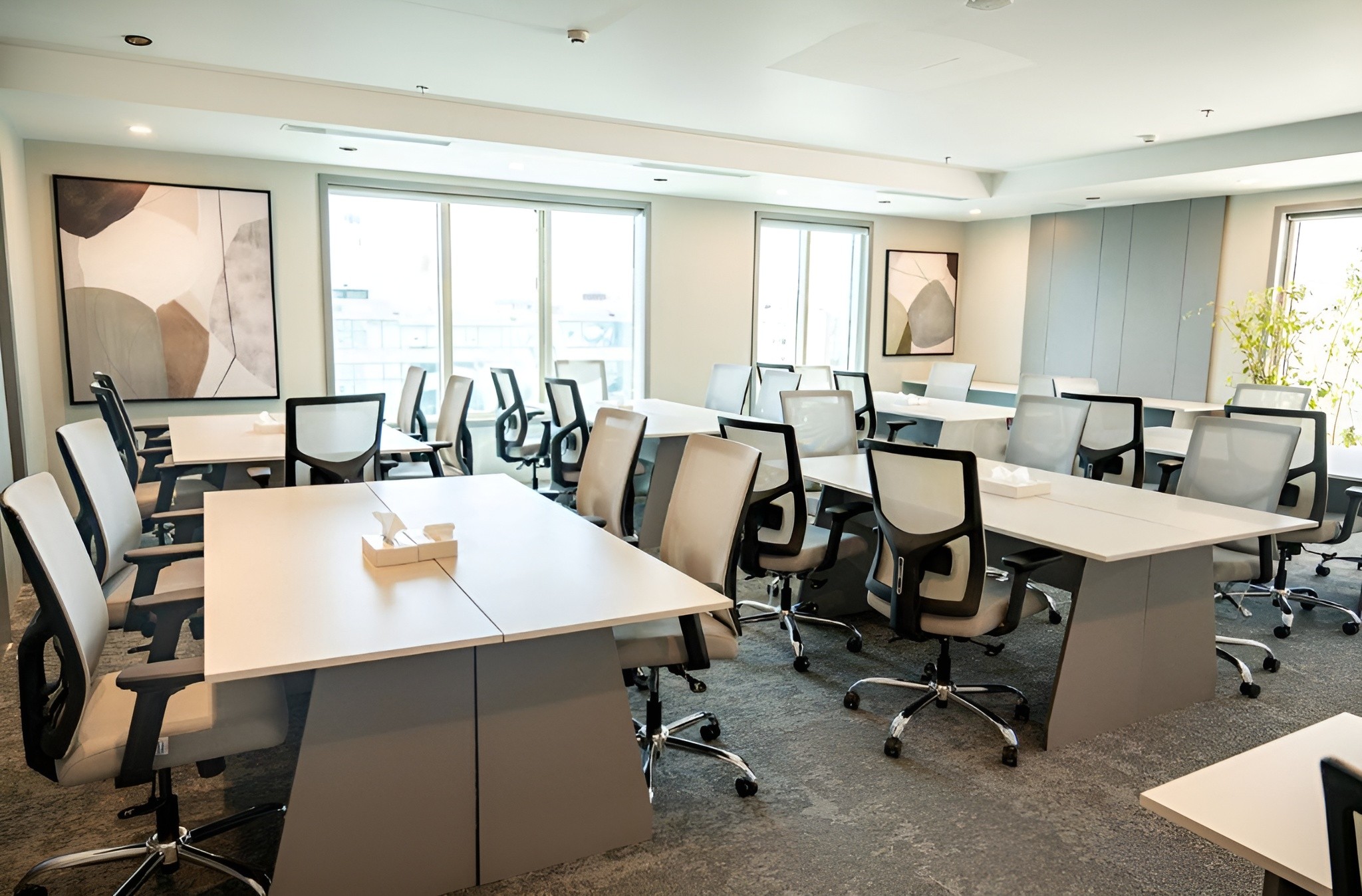 ConcLusion Of Business Ebram Company Coworking Space Jabbar Ibn Sakhr Al Khalidiyyah Madinah  Saudi Arabia