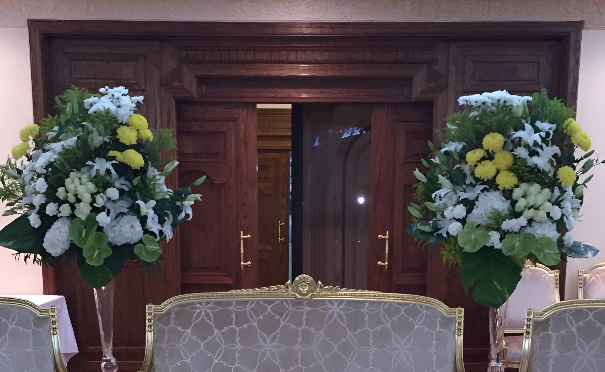 Sahar Ambassador Hall, Al Gosaibi Hotel Banquet Hall Al Khobar,Saudi Arabia