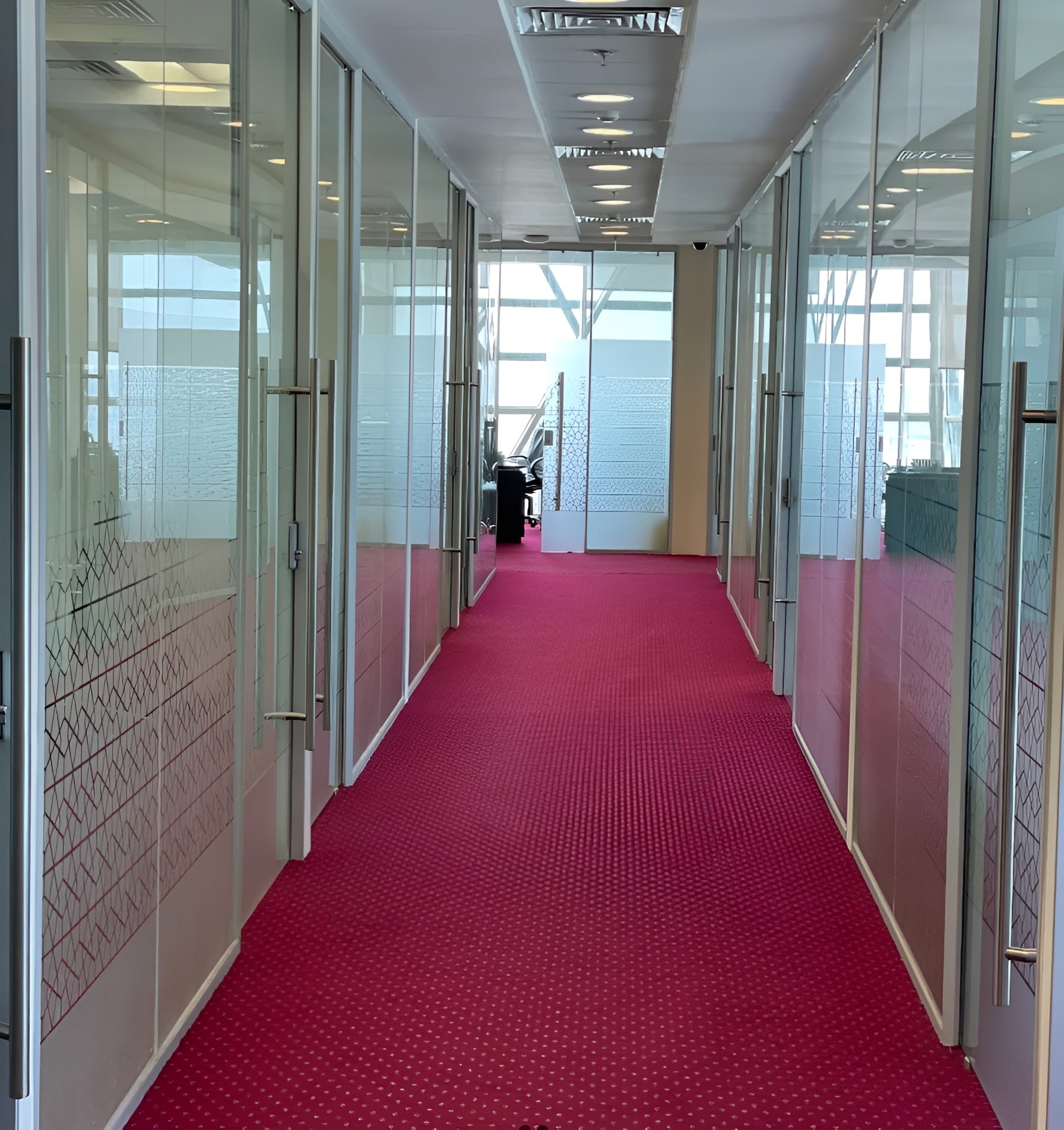 Servcorp Al Khobar Gate Tower Coworking Offices Virtual Office Meeting Rooms