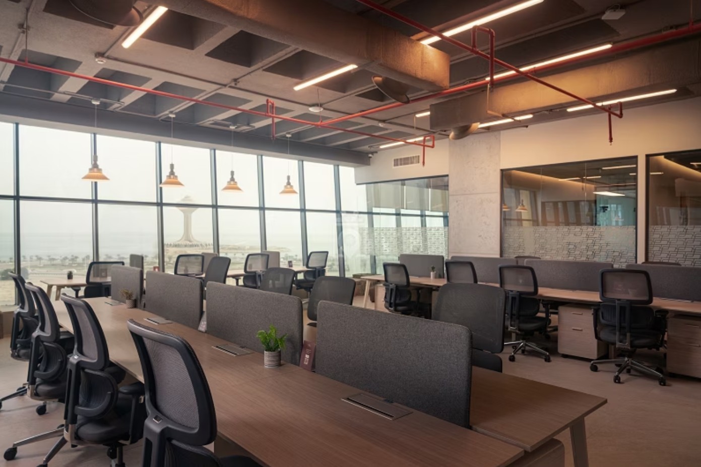 Sharik Cafe  Coworking space Al Khobar