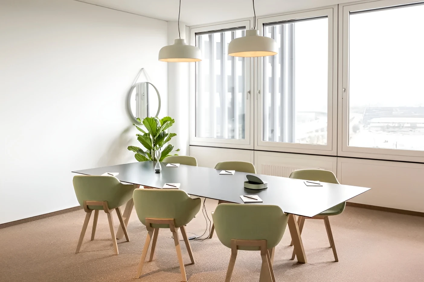Regus  Al Khobar Al Rashed Towers