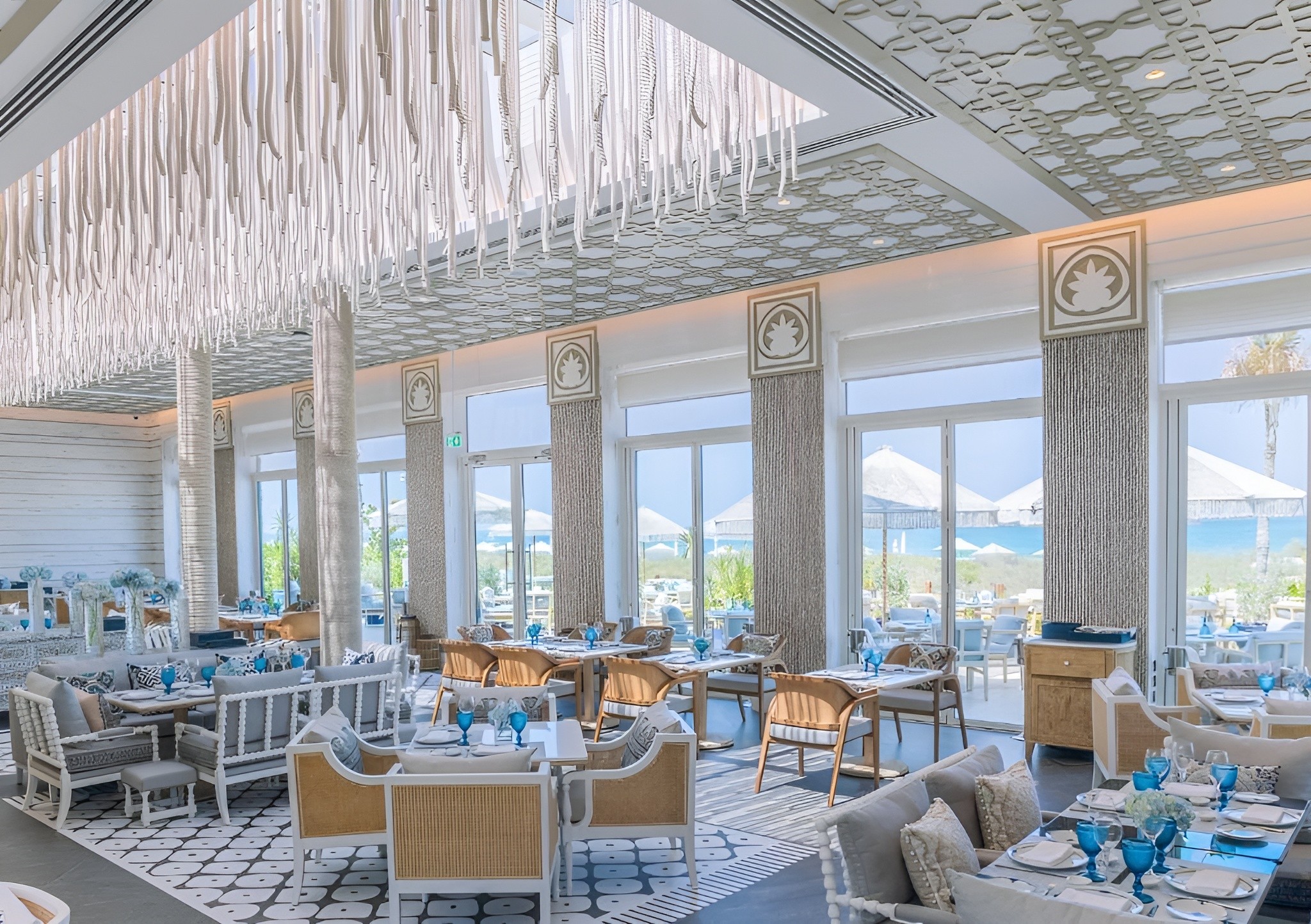 Jumeirah Saadiyat Island Abu Dhabi