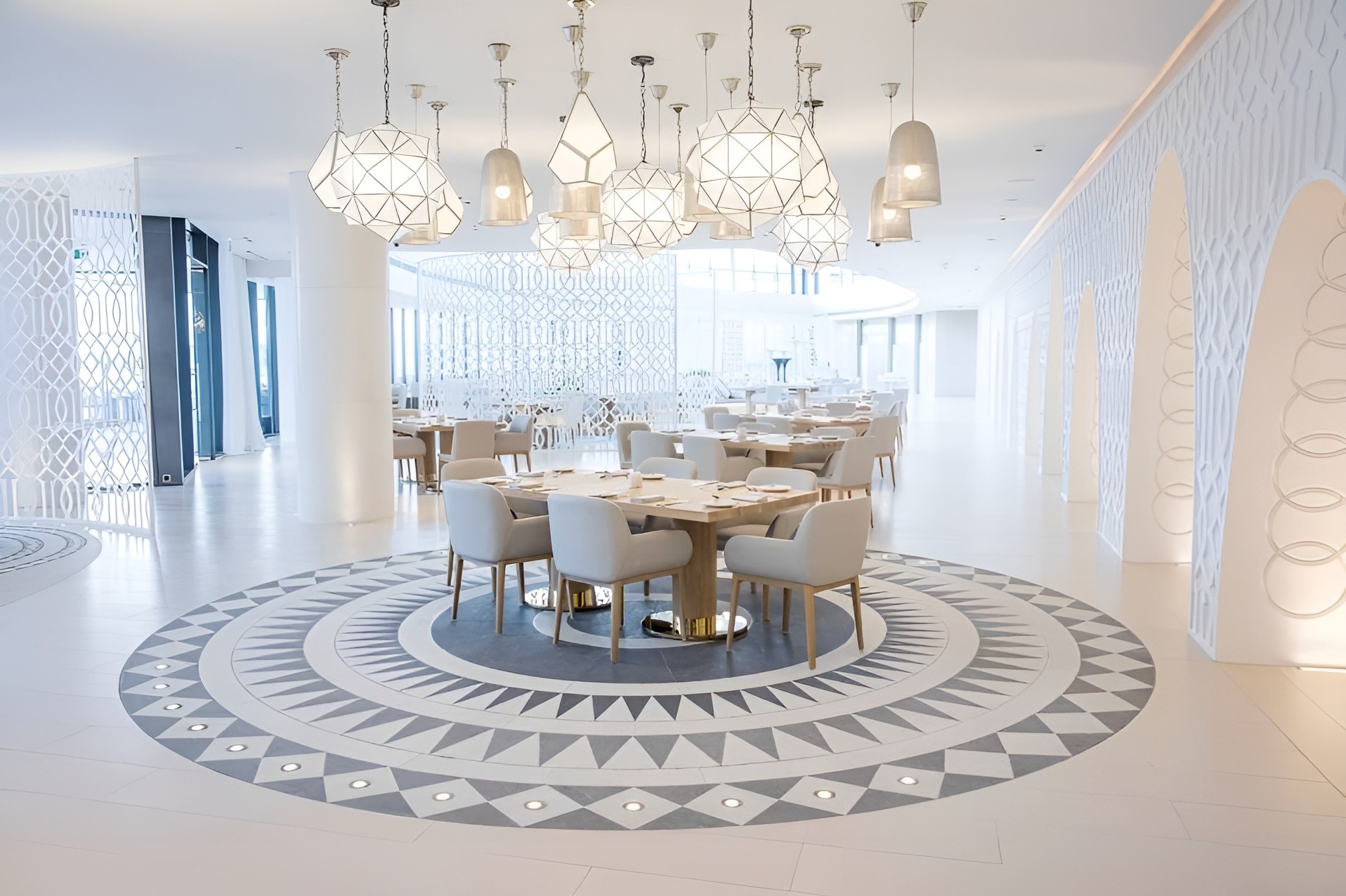 Jumeirah Saadiyat Island Abu Dhabi