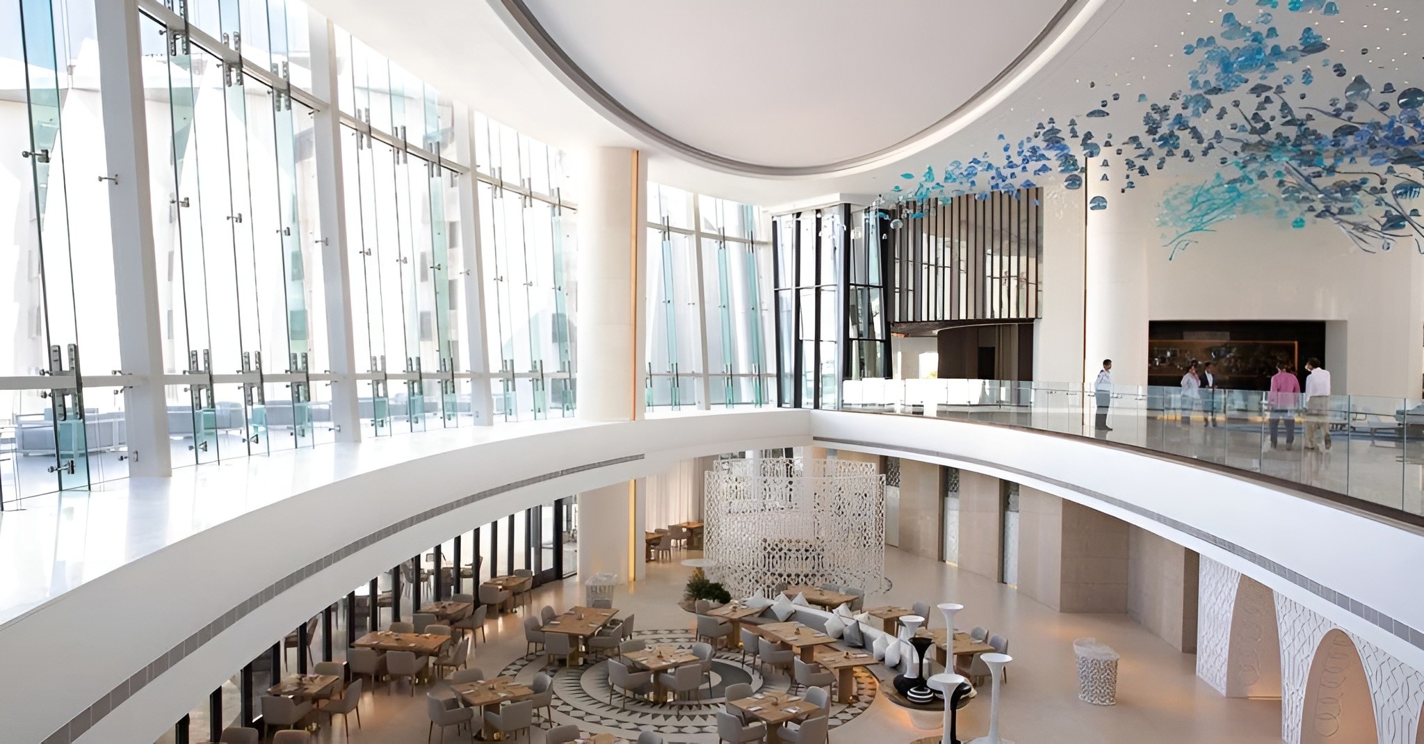 Jumeirah Saadiyat Island Abu Dhabi