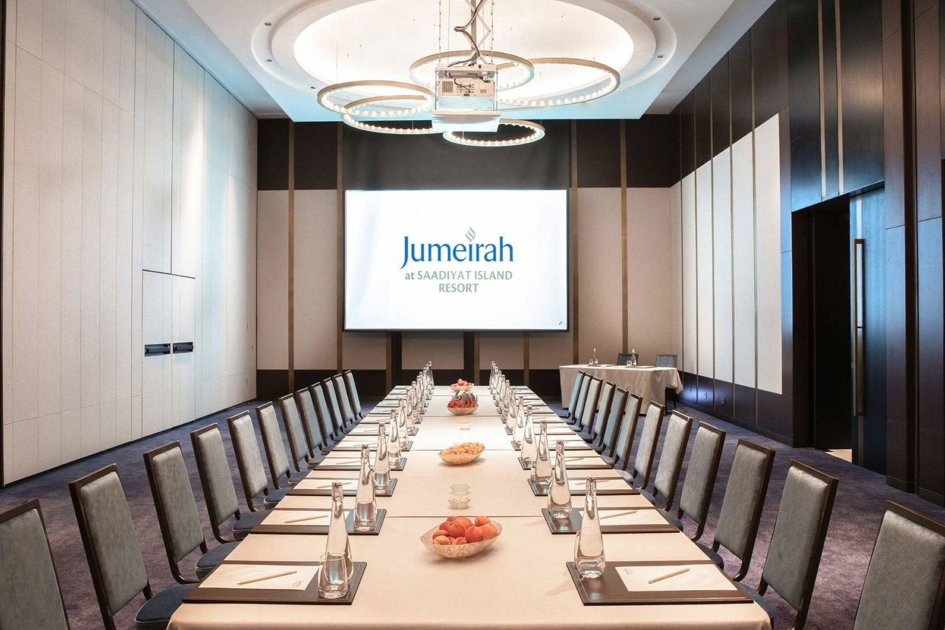 Jumeirah Saadiyat Island Abu Dhabi