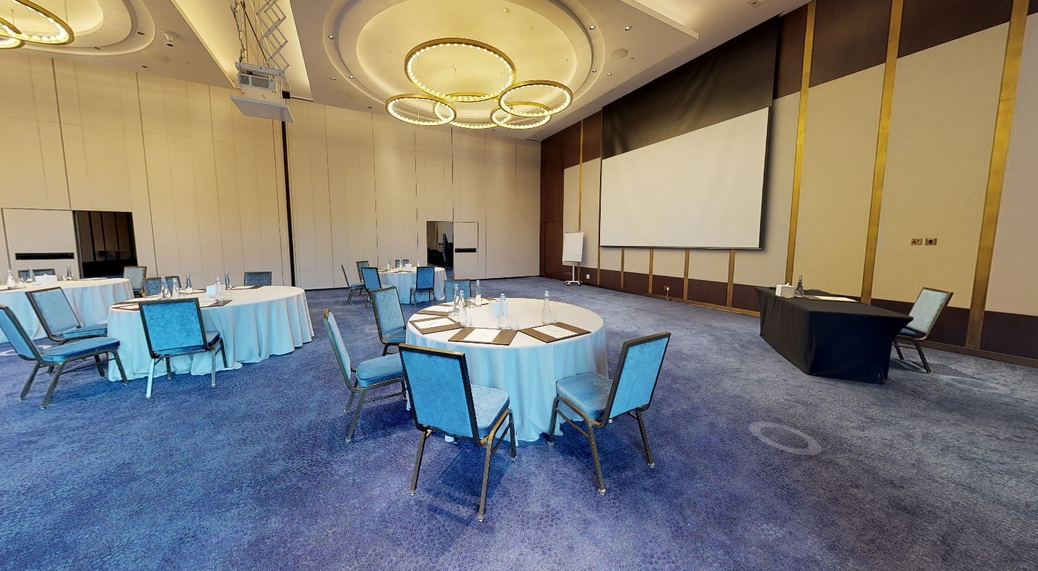 Jumeirah Saadiyat Island Abu Dhabi