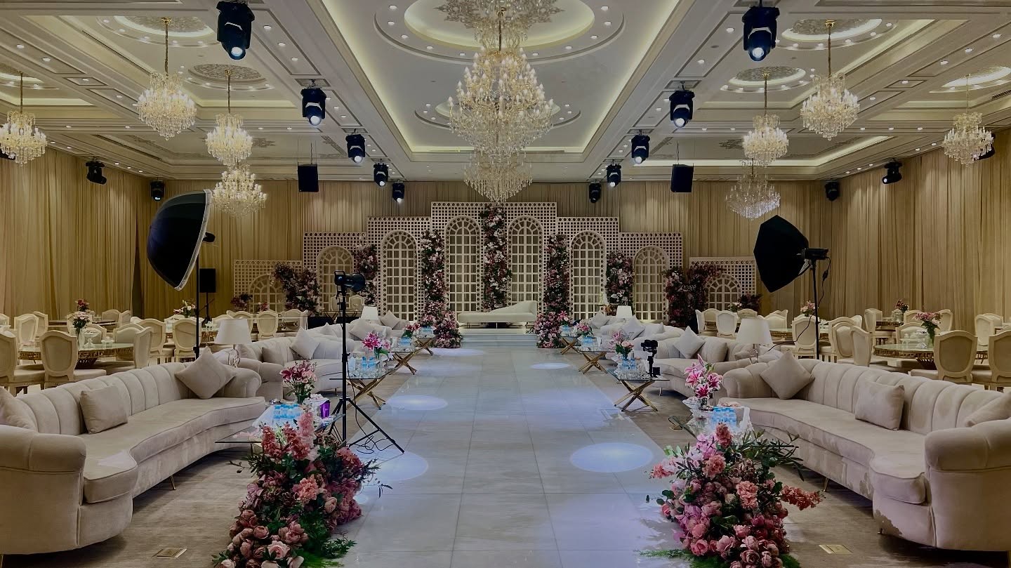 Ballroom
