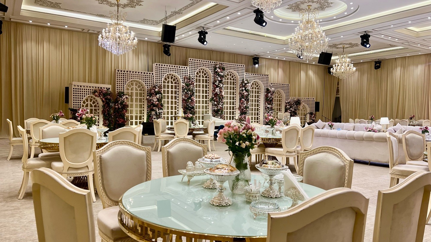 Ballroom