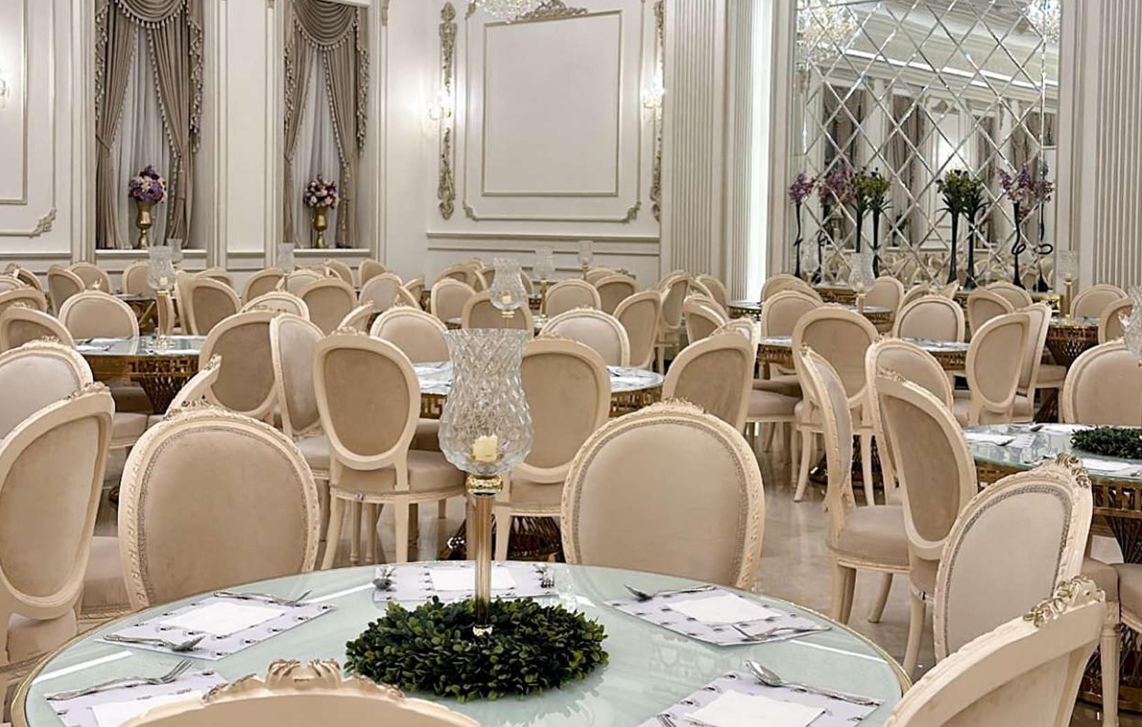 Ballroom