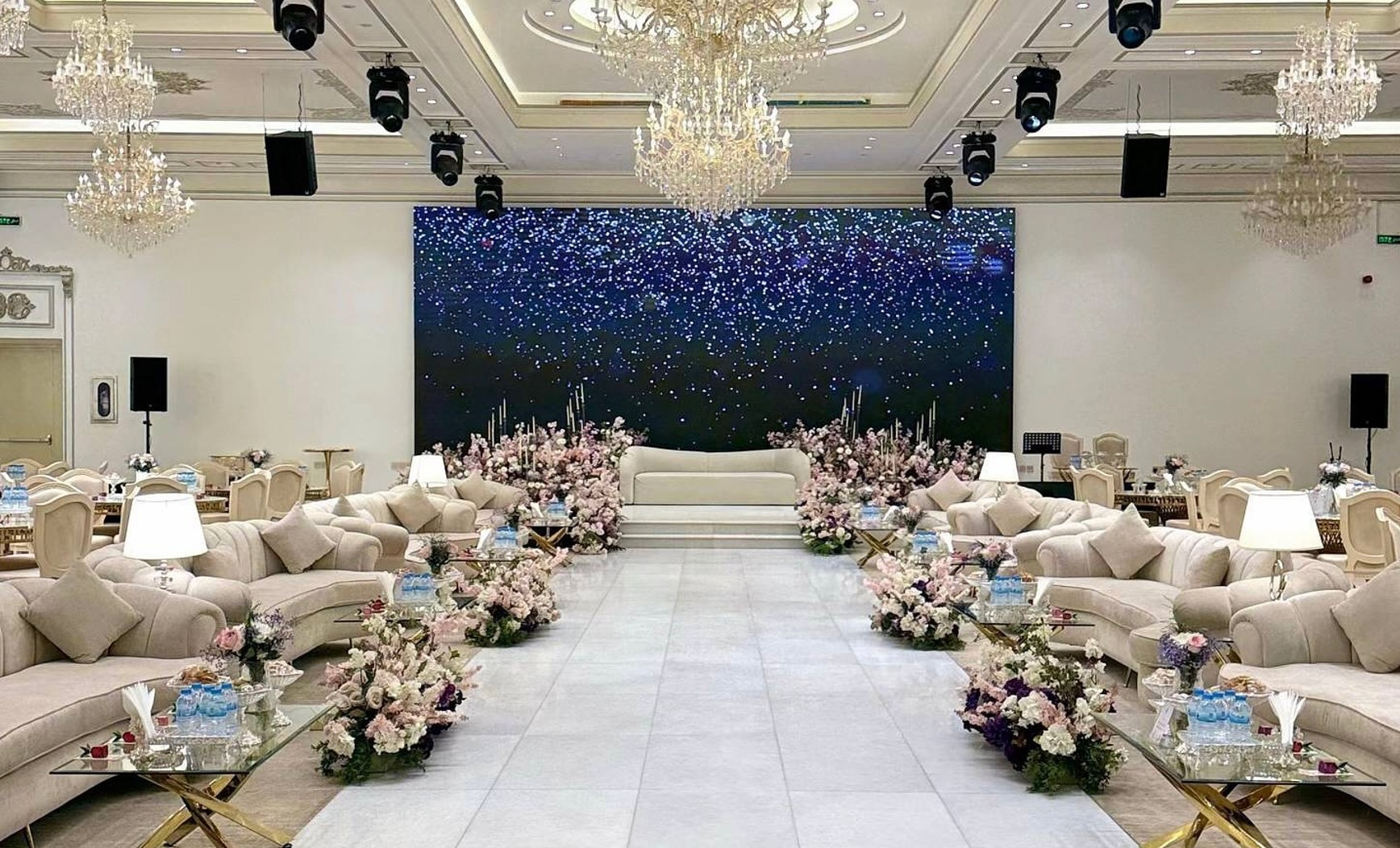 Ballroom