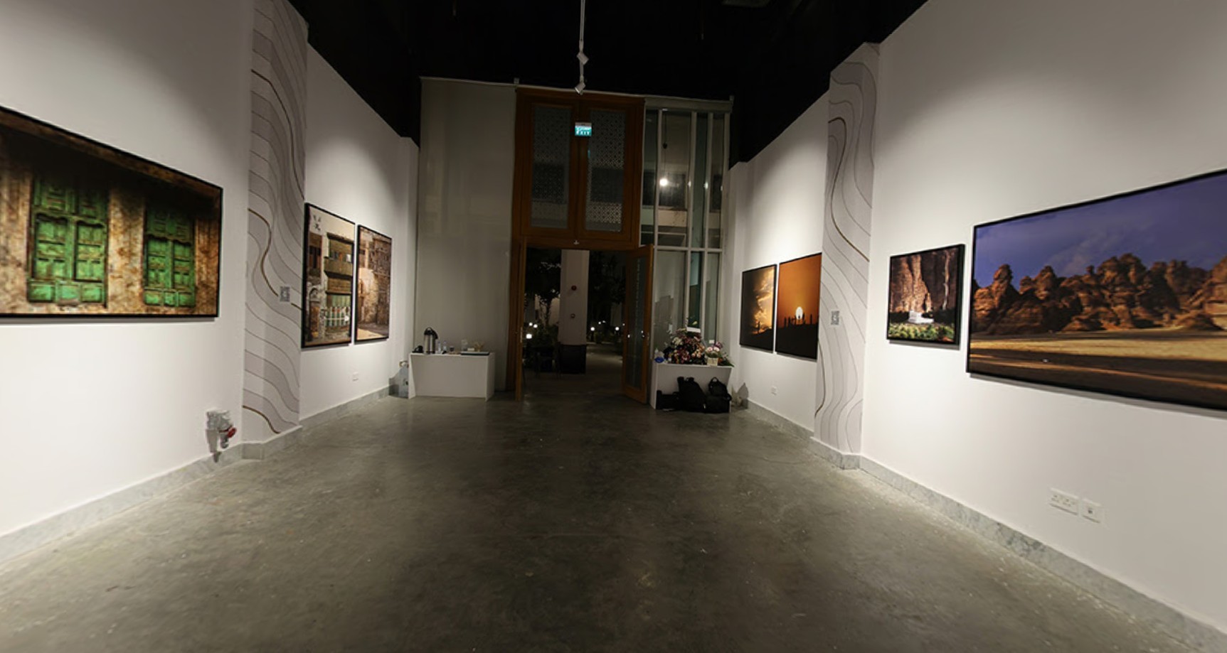 Art Gallery
