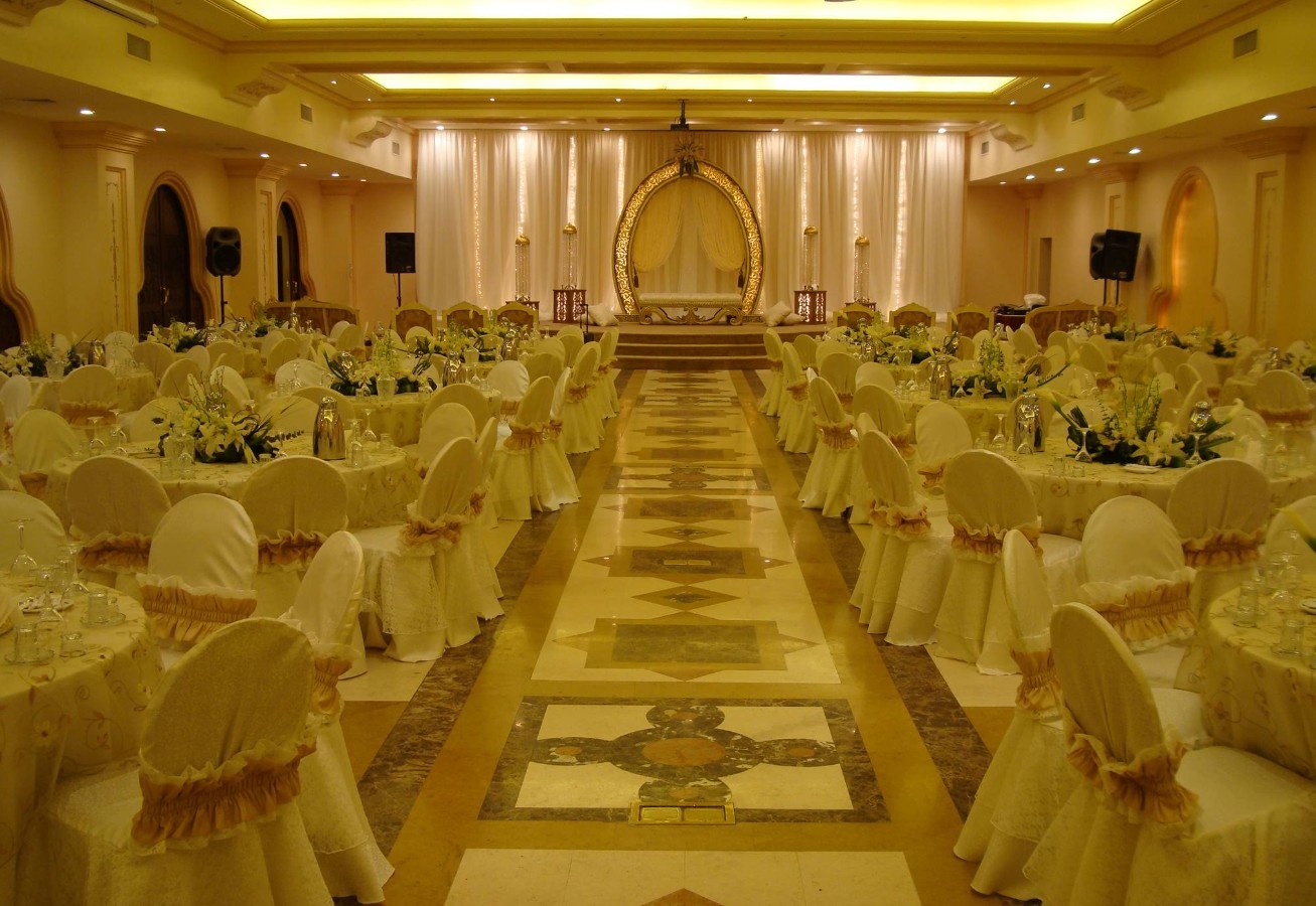 Ballroom