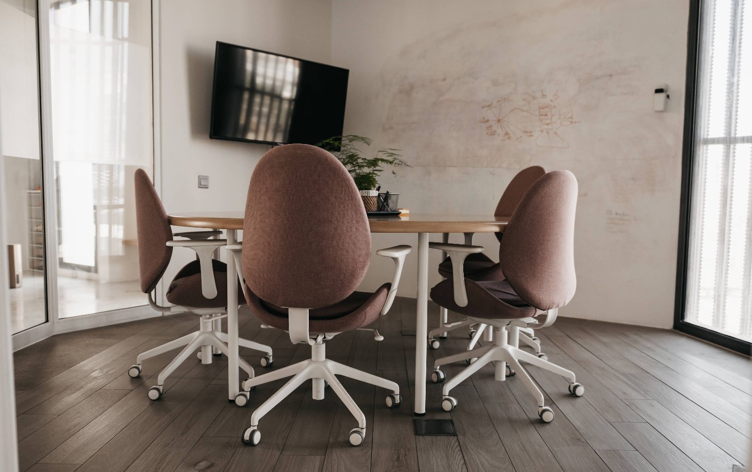 Boardroom