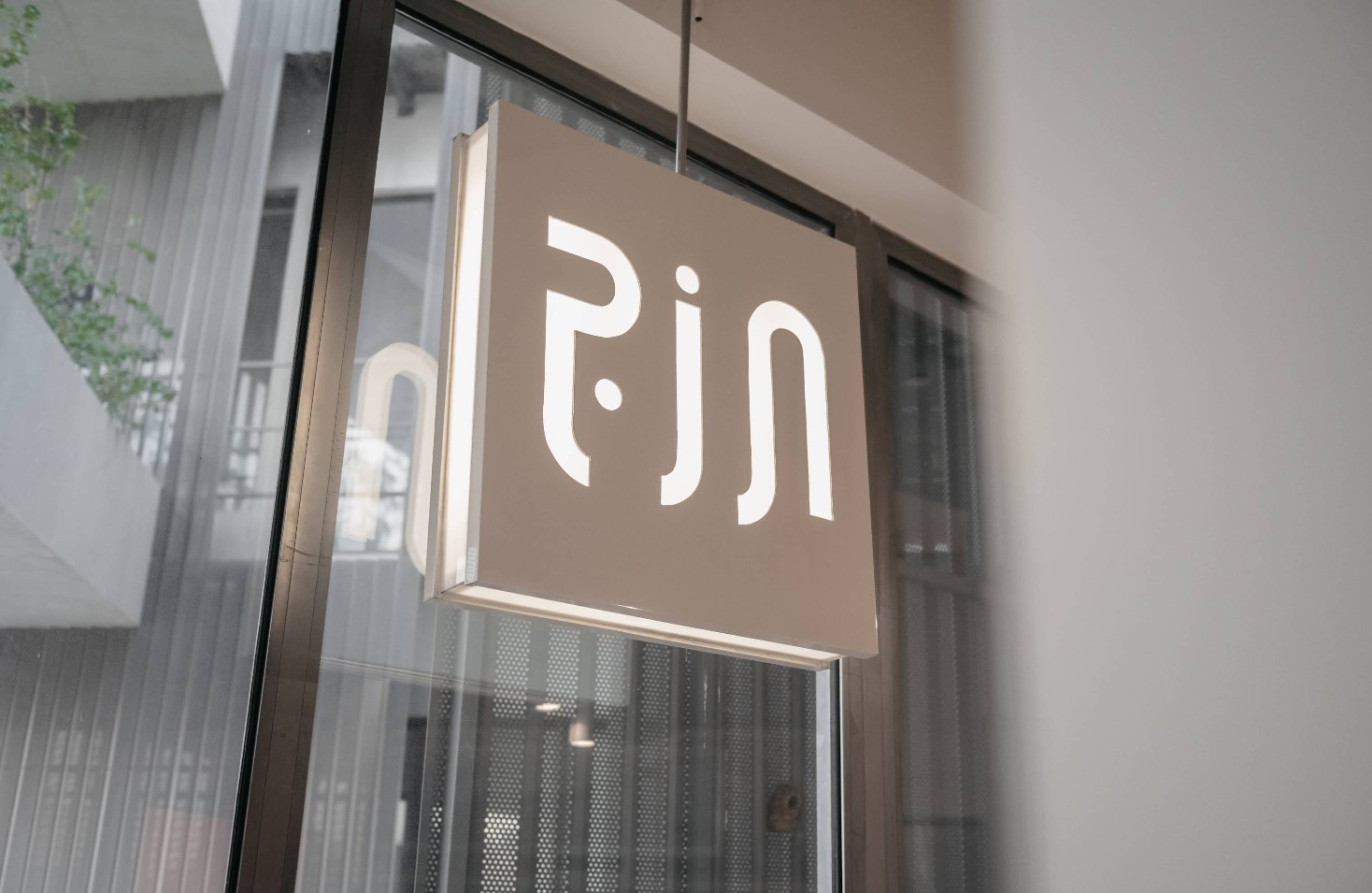MAZJ Coworking Space Spaces Al Khobar