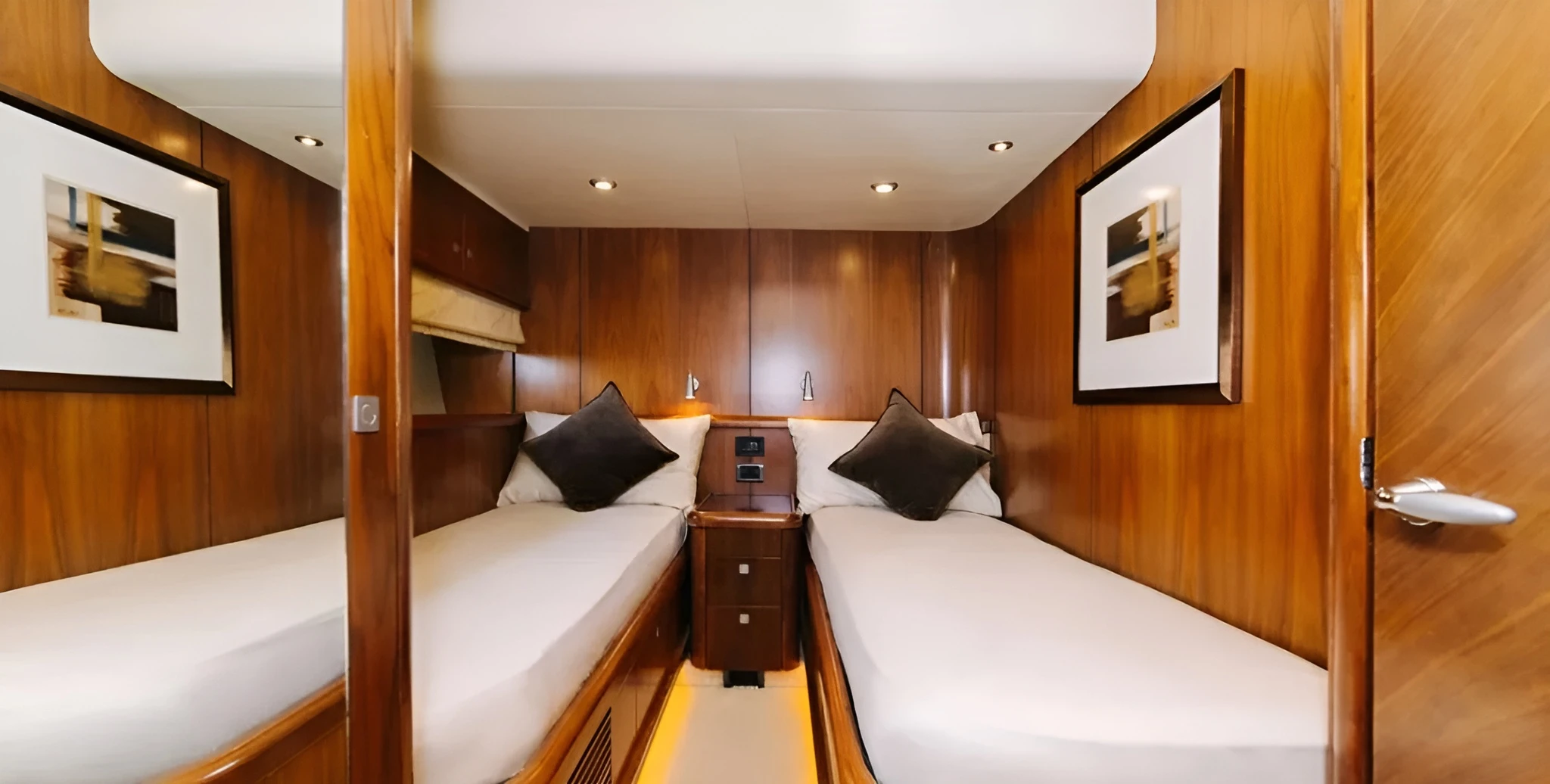 Sunseeker 82 Why Not Yacht Dubai