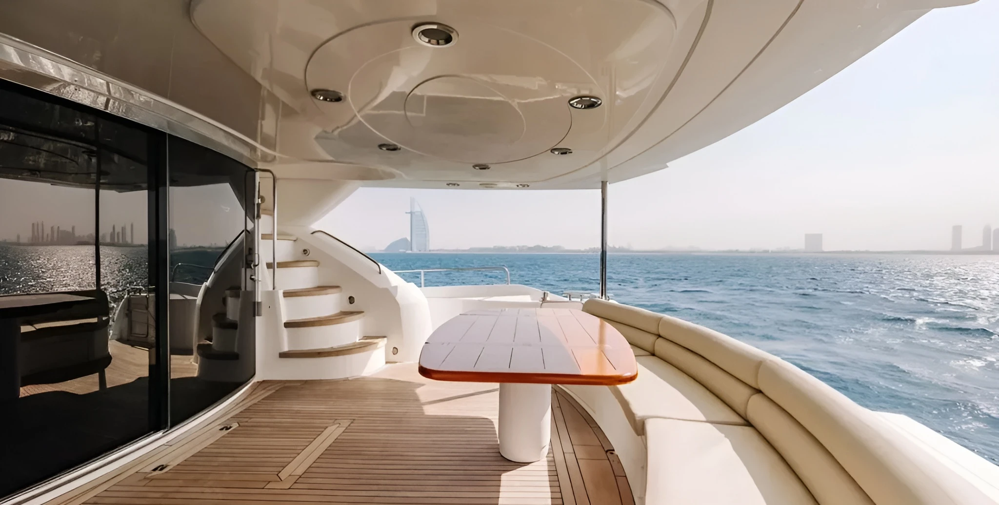 Sunseeker 82 Why Not Yacht Dubai