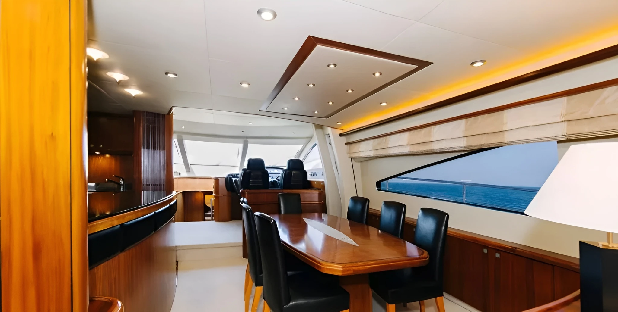 Sunseeker 82 Why Not Yacht Dubai