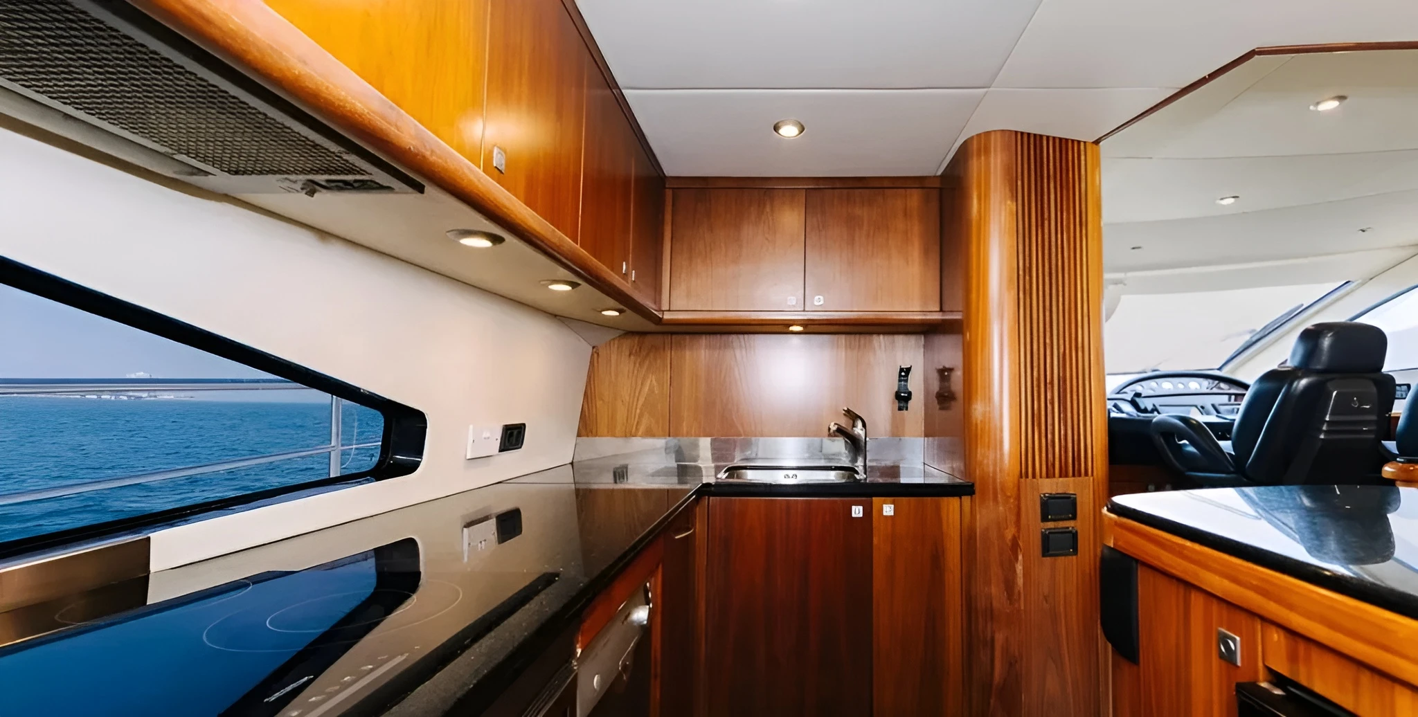 Sunseeker 82 Why Not Yacht Dubai6t