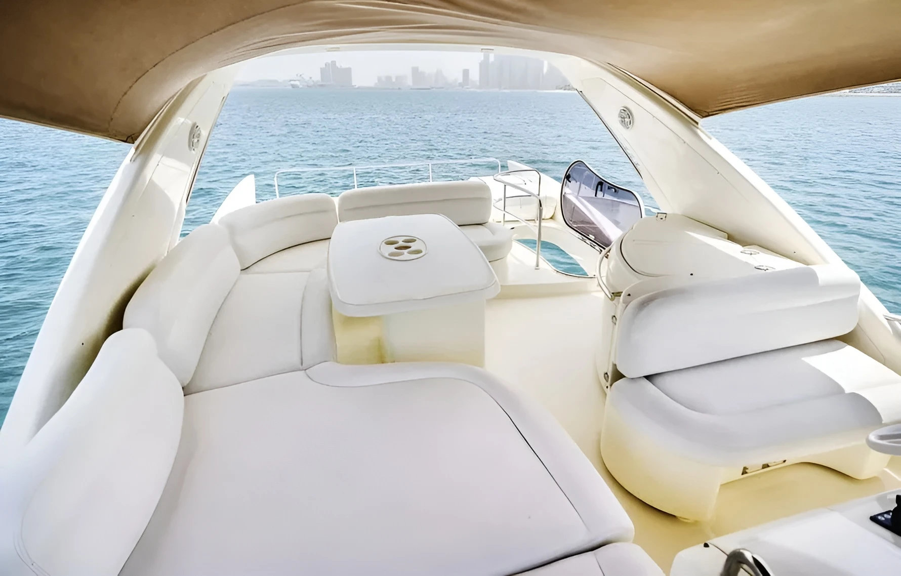 Azimut 62 Lucky Star Yacht