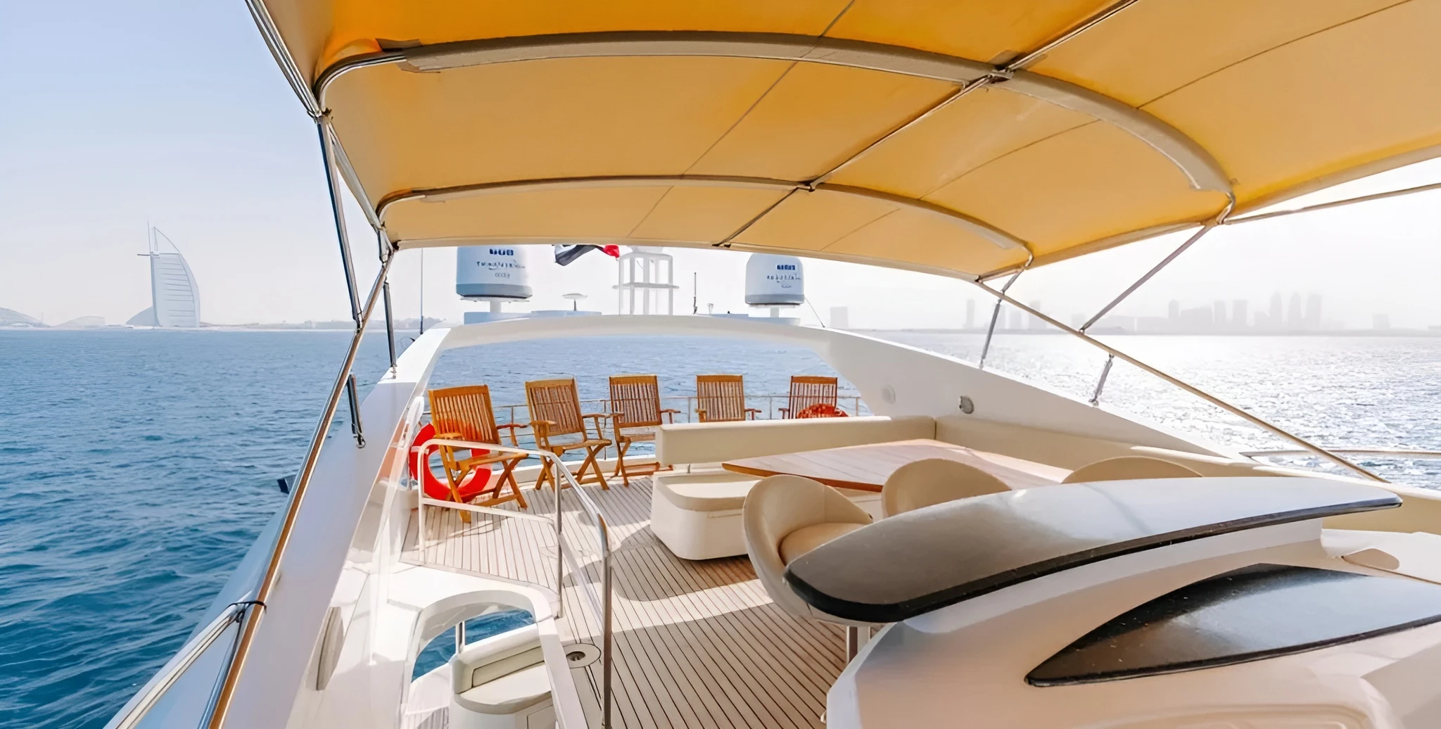 Sunseeker 82 Why Not Yacht Dubai6t
