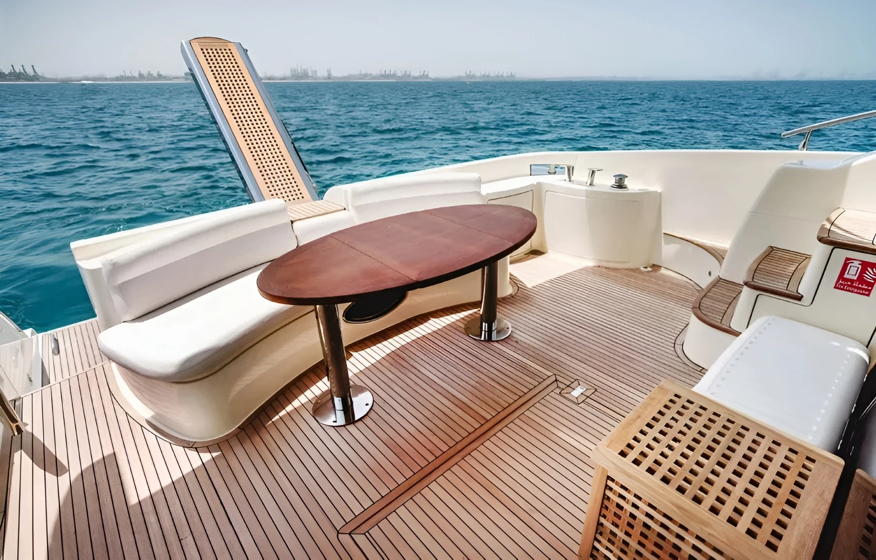 Azimut 62 Lucky Star Yacht