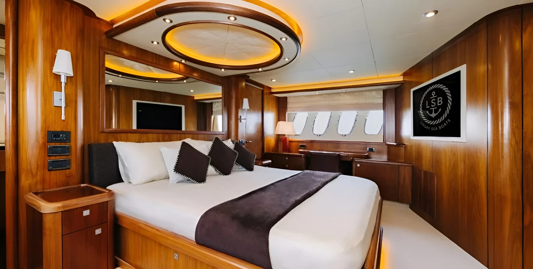 Sunseeker 82 Why Not Yacht Dubai