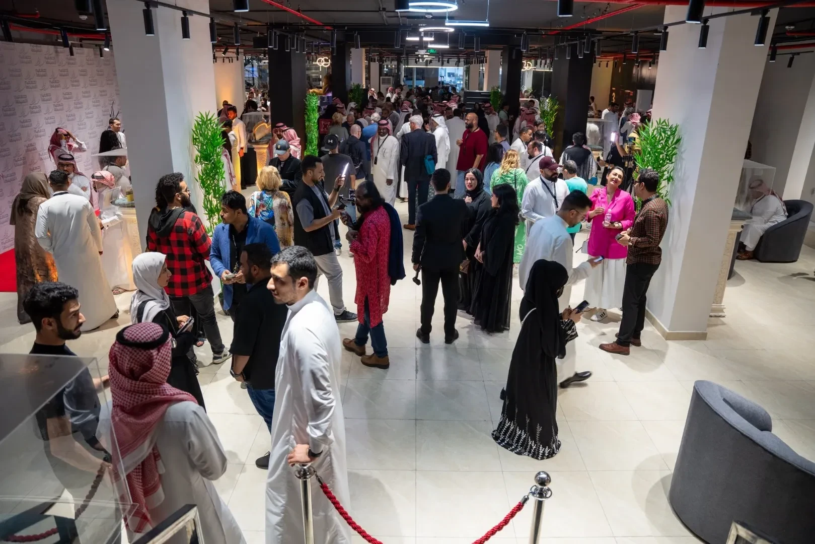 Cinema Association Al Khobar